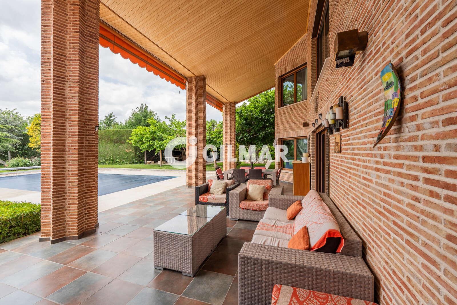 Property slider Gilmar
