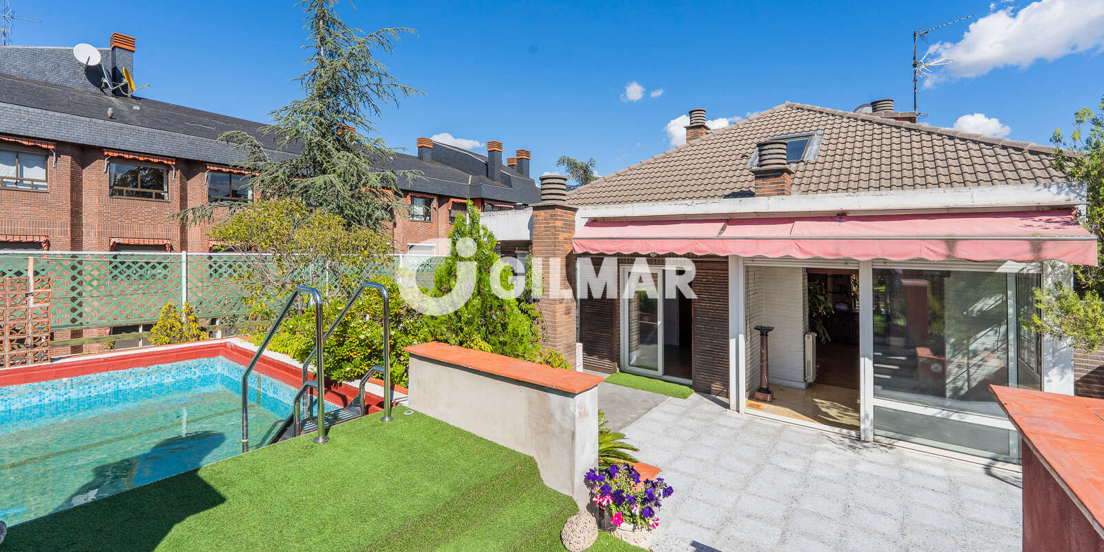 Property slider Gilmar