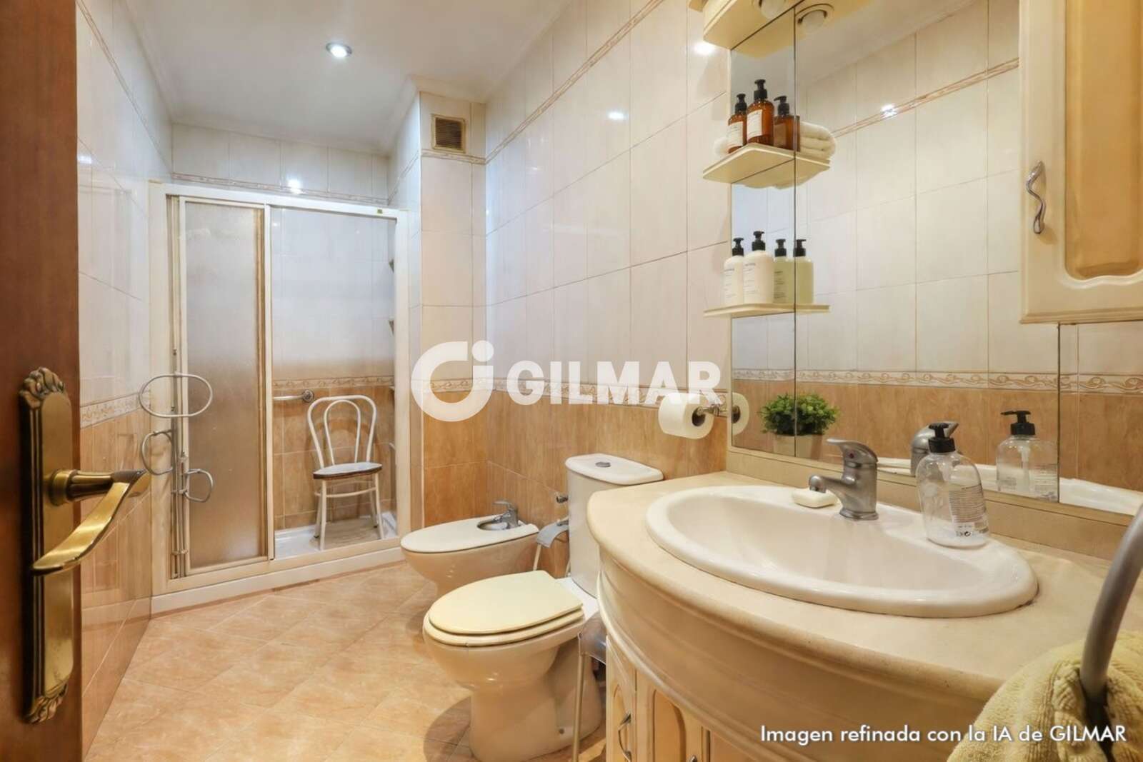 Property slider Gilmar