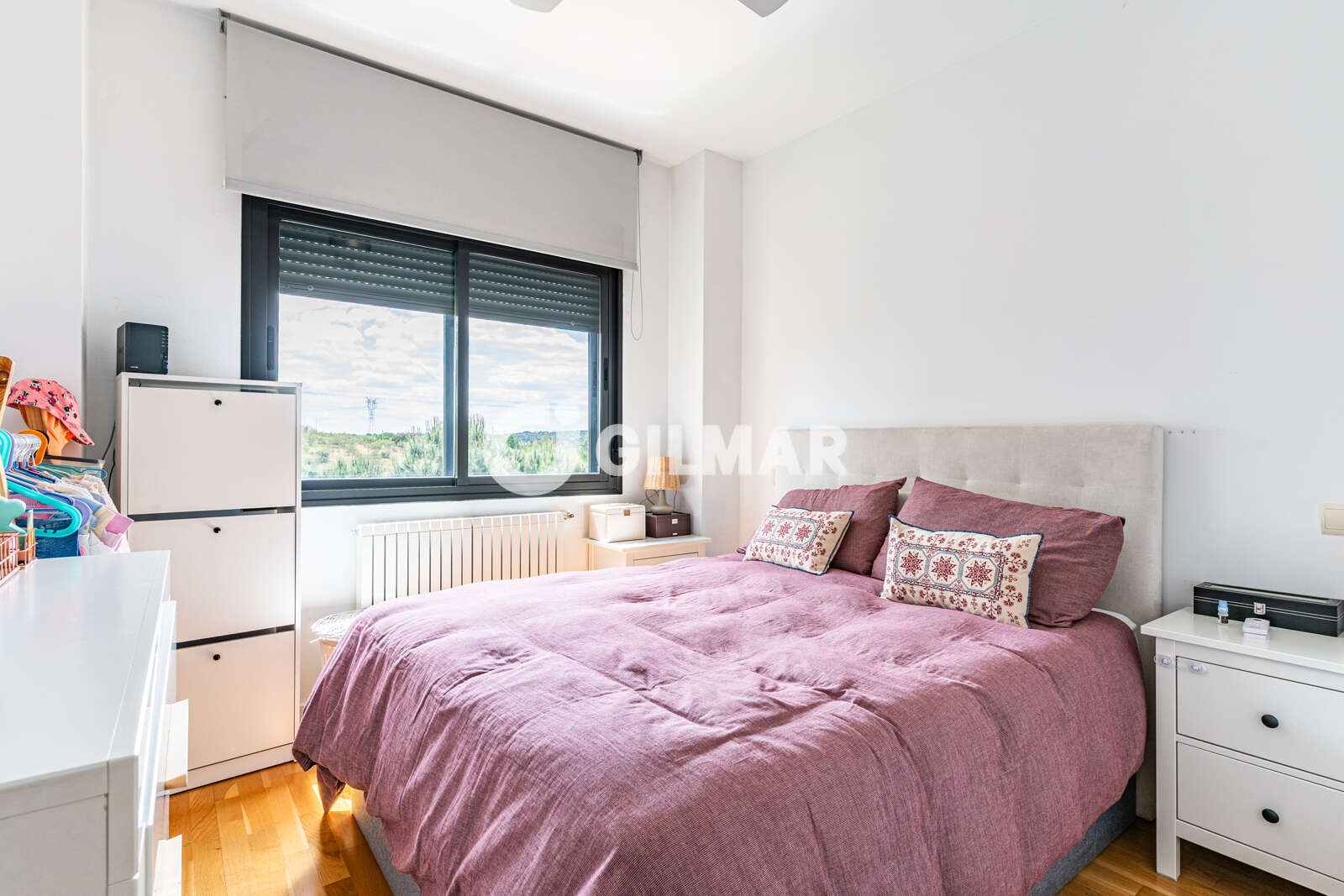 Property slider Gilmar