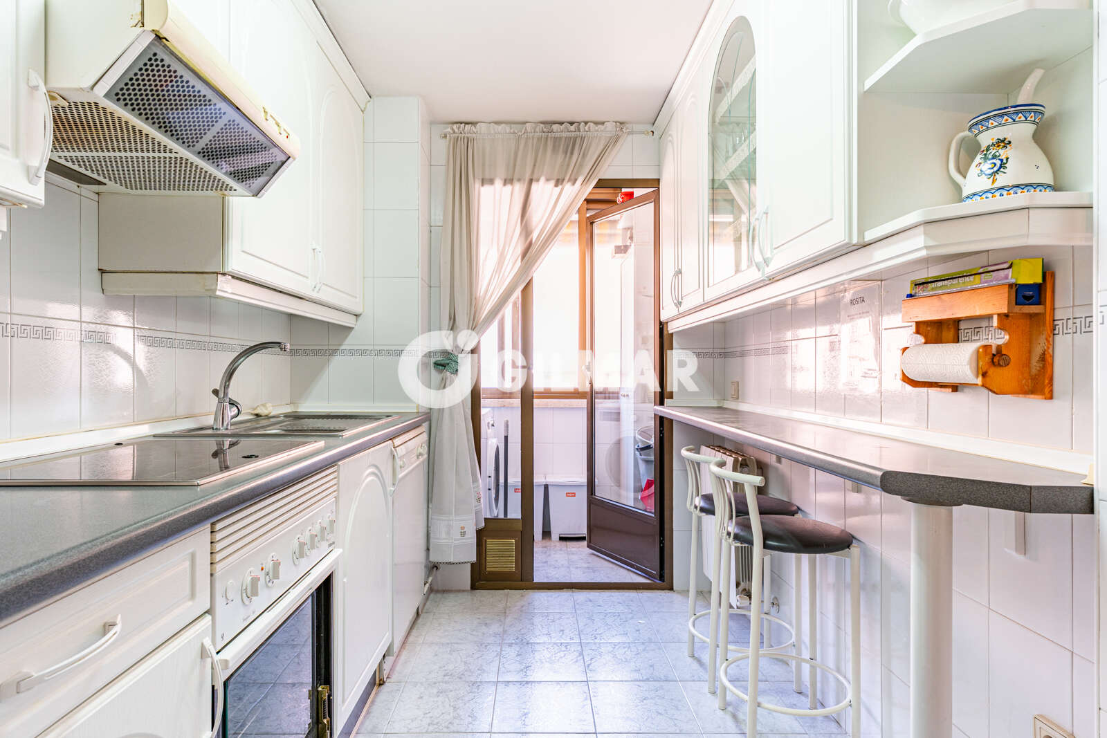 Property slider Gilmar