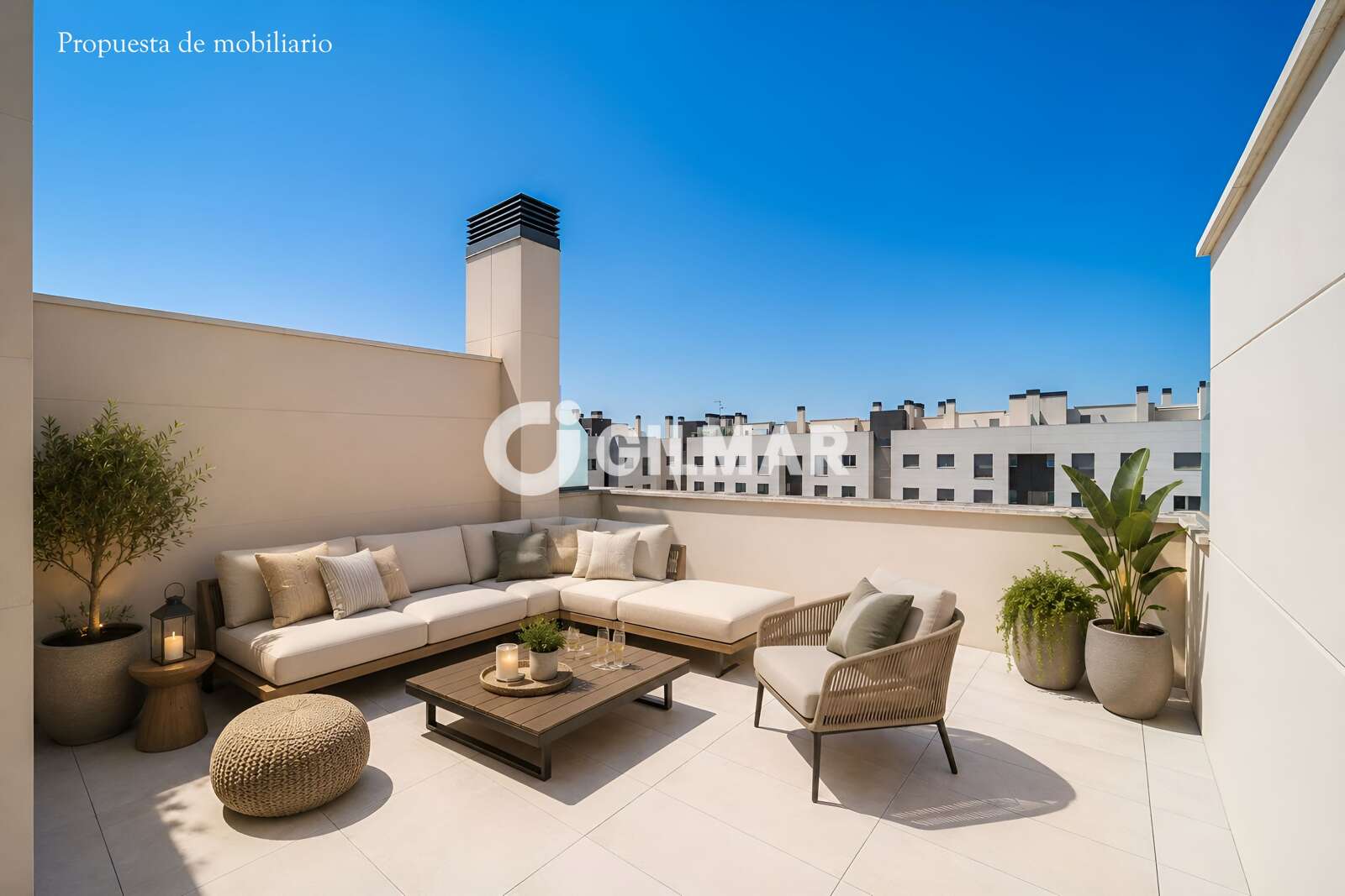 Property slider Gilmar