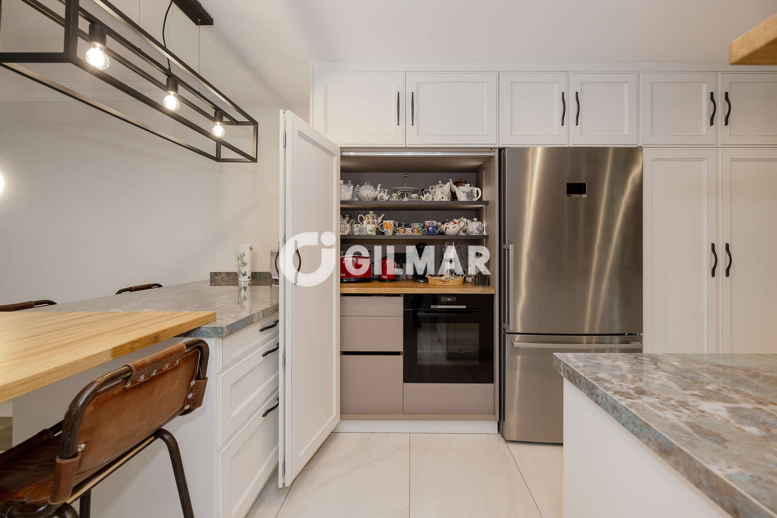 Property slider Gilmar