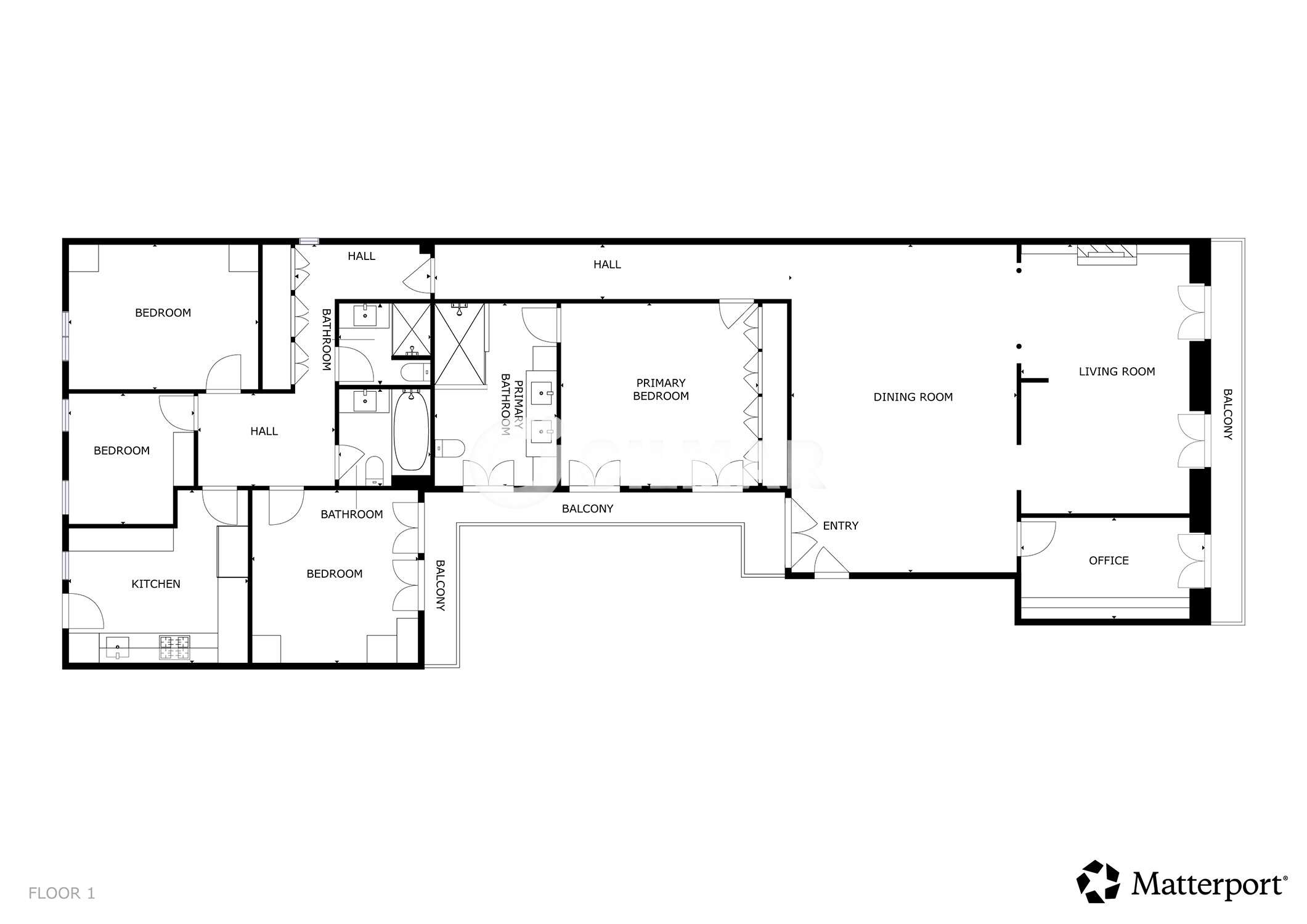 Photo of Apartment
