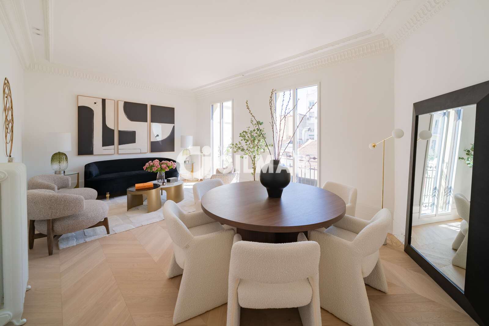 Property slider Gilmar