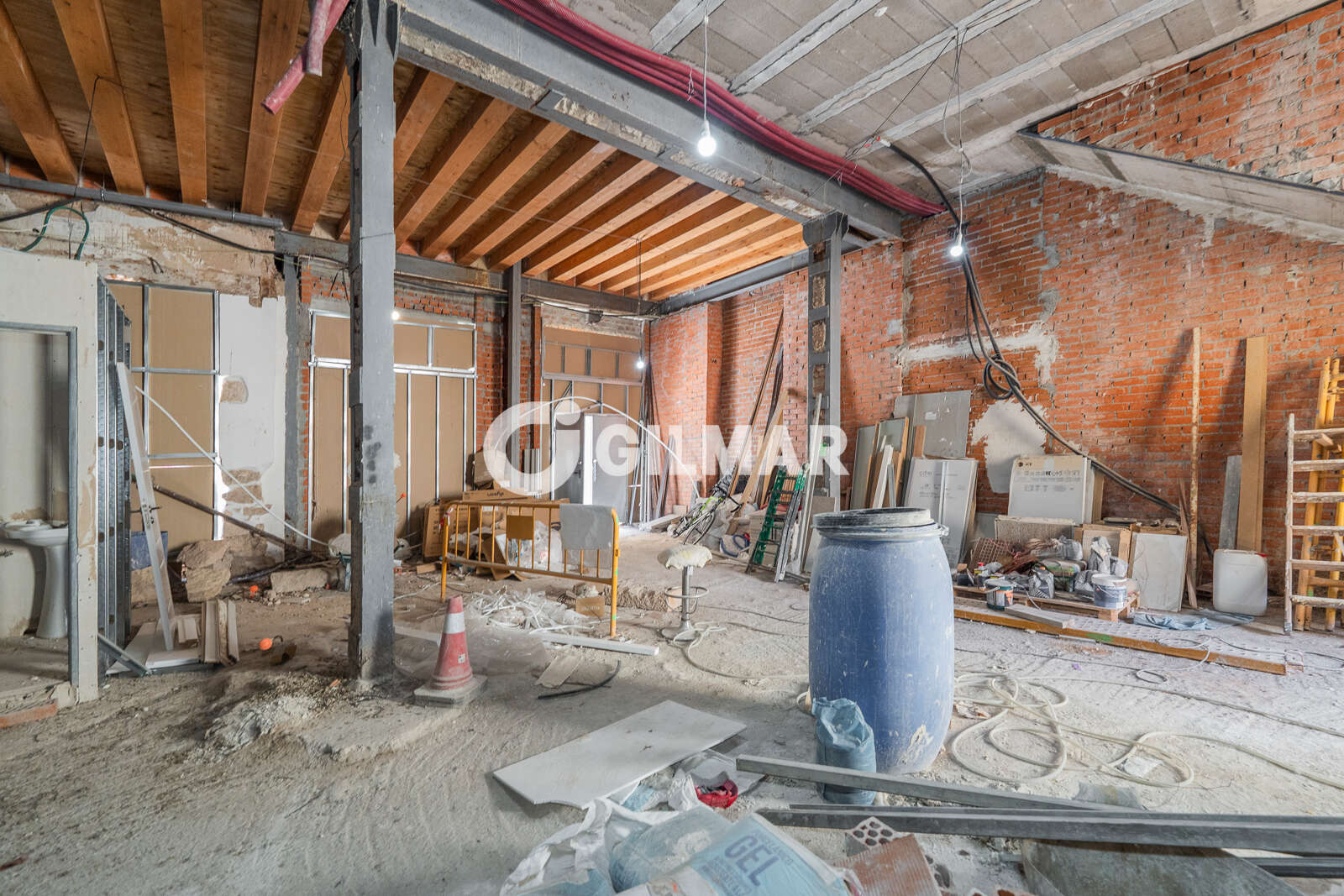 Property slider Gilmar