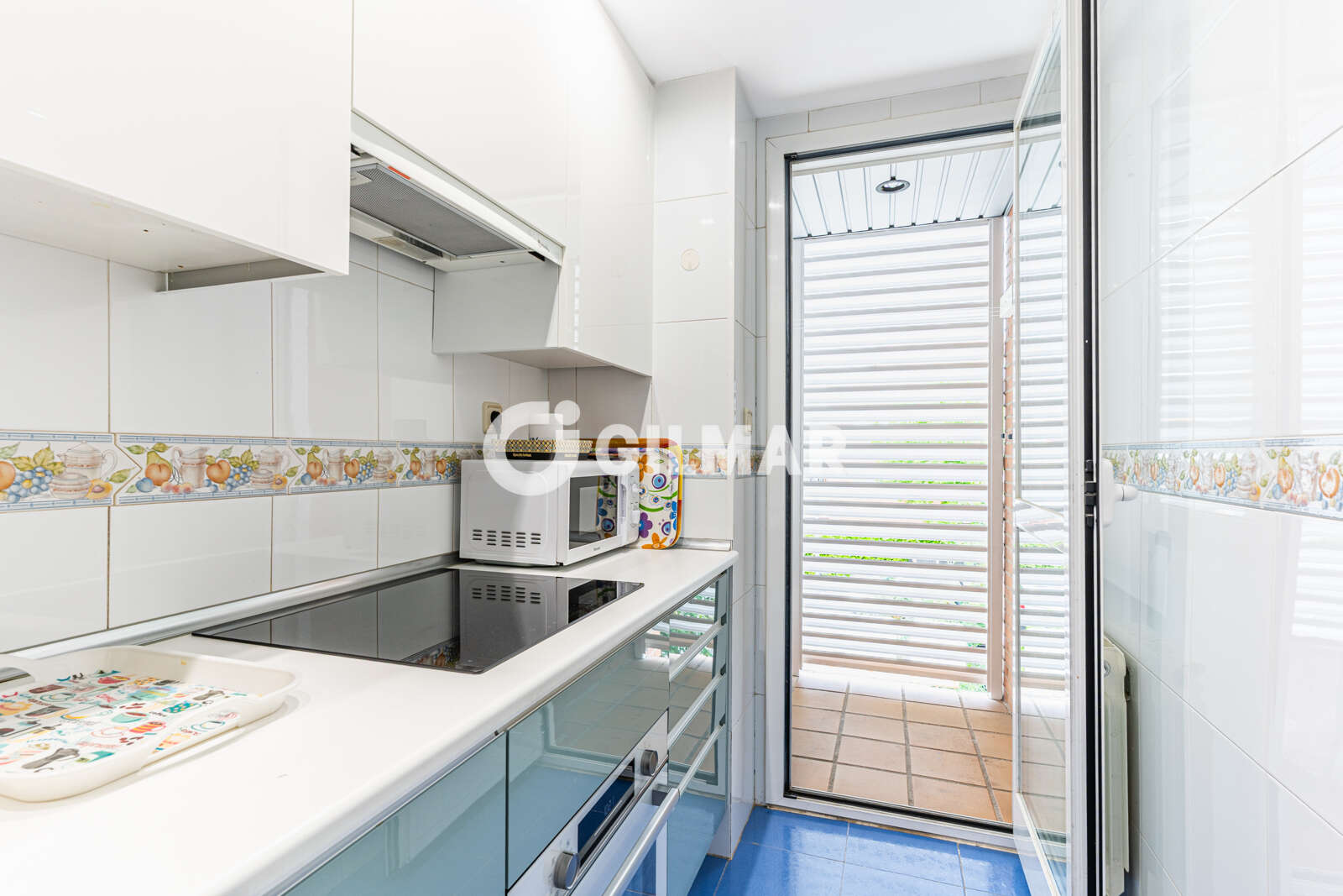 Property slider Gilmar