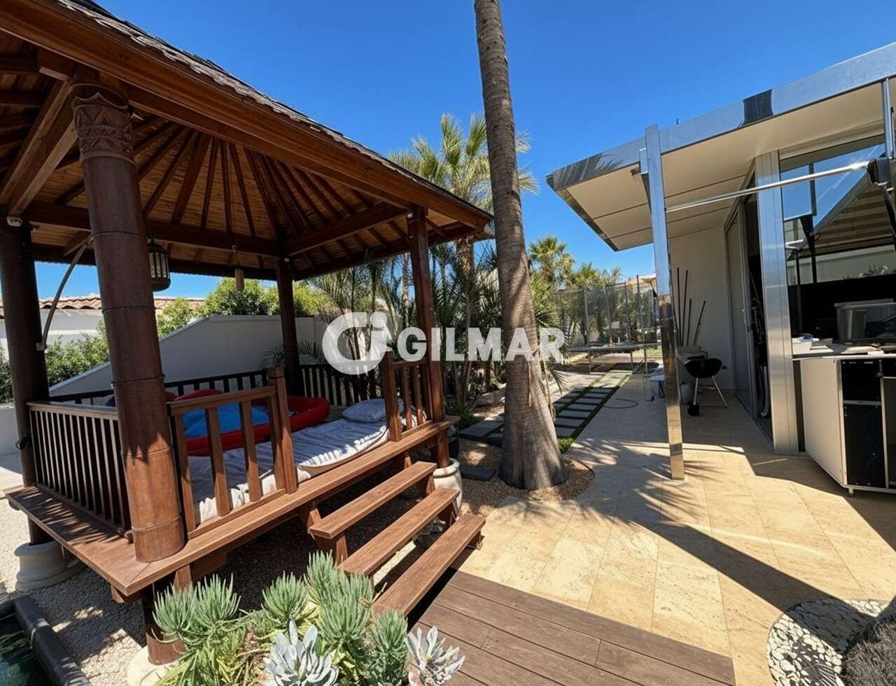 Property slider Gilmar