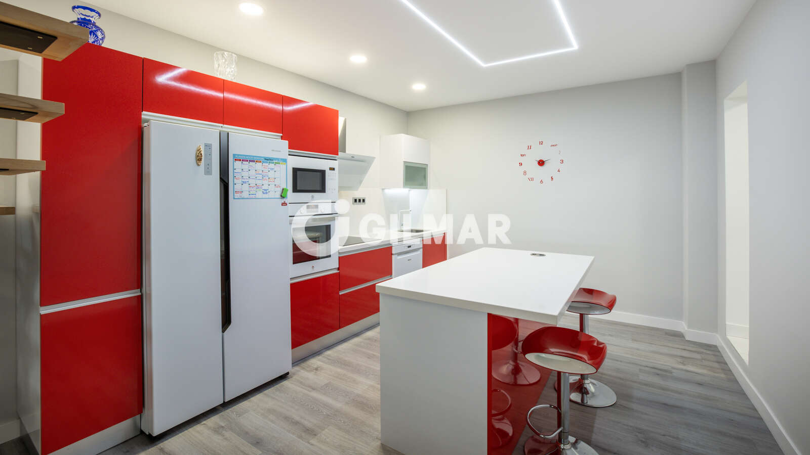 Property slider Gilmar