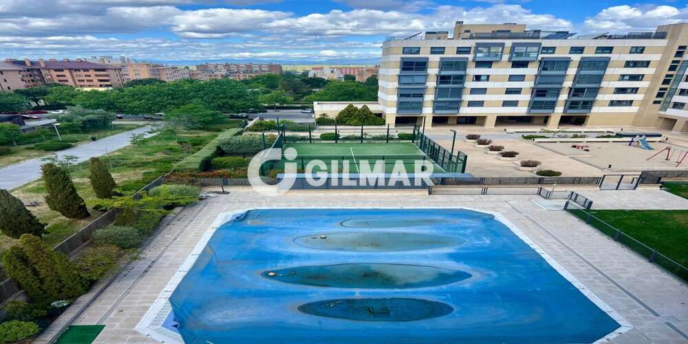 Apartment for sale in Montecarmelo – Madrid | Gilmar Consulting