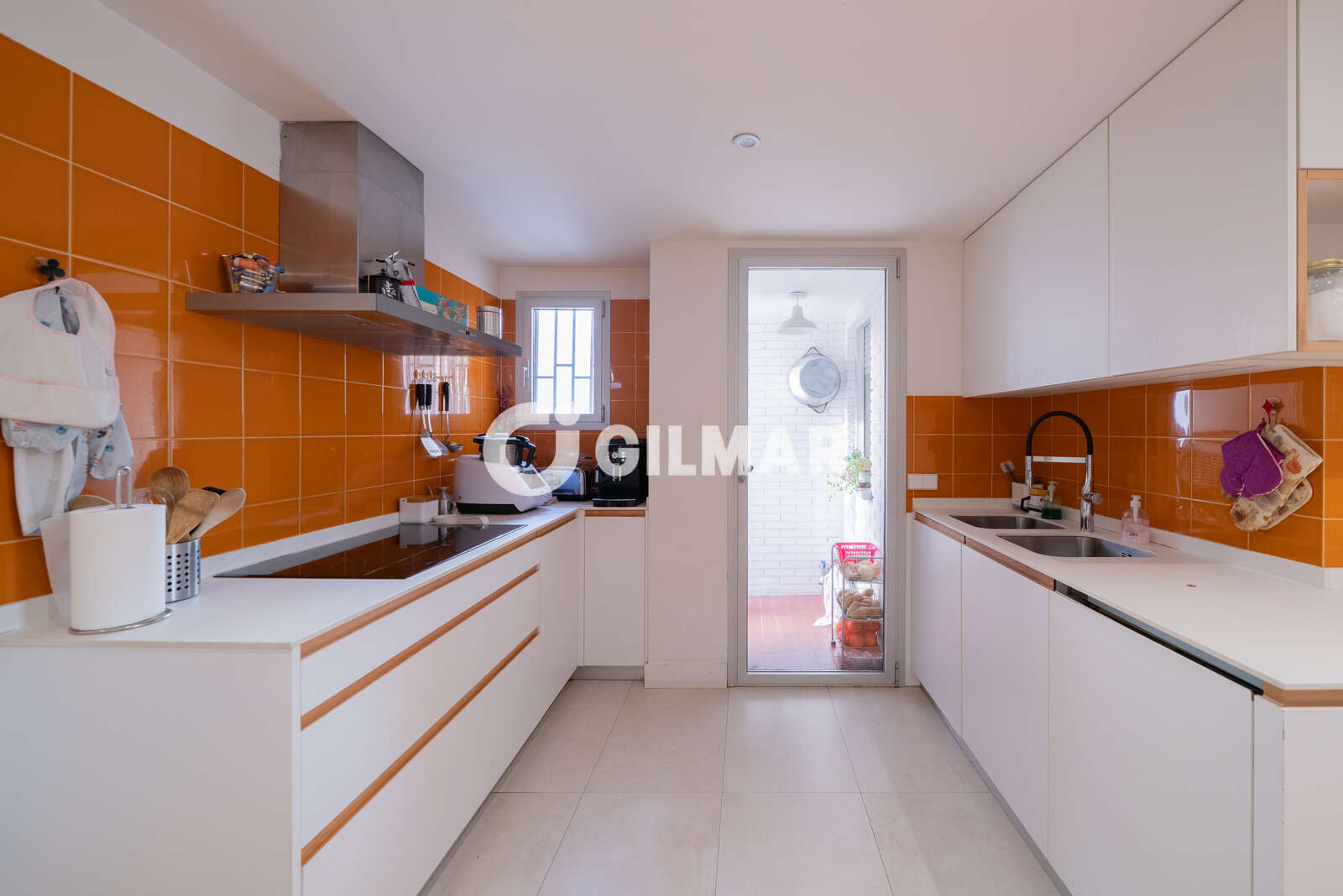 Property slider Gilmar