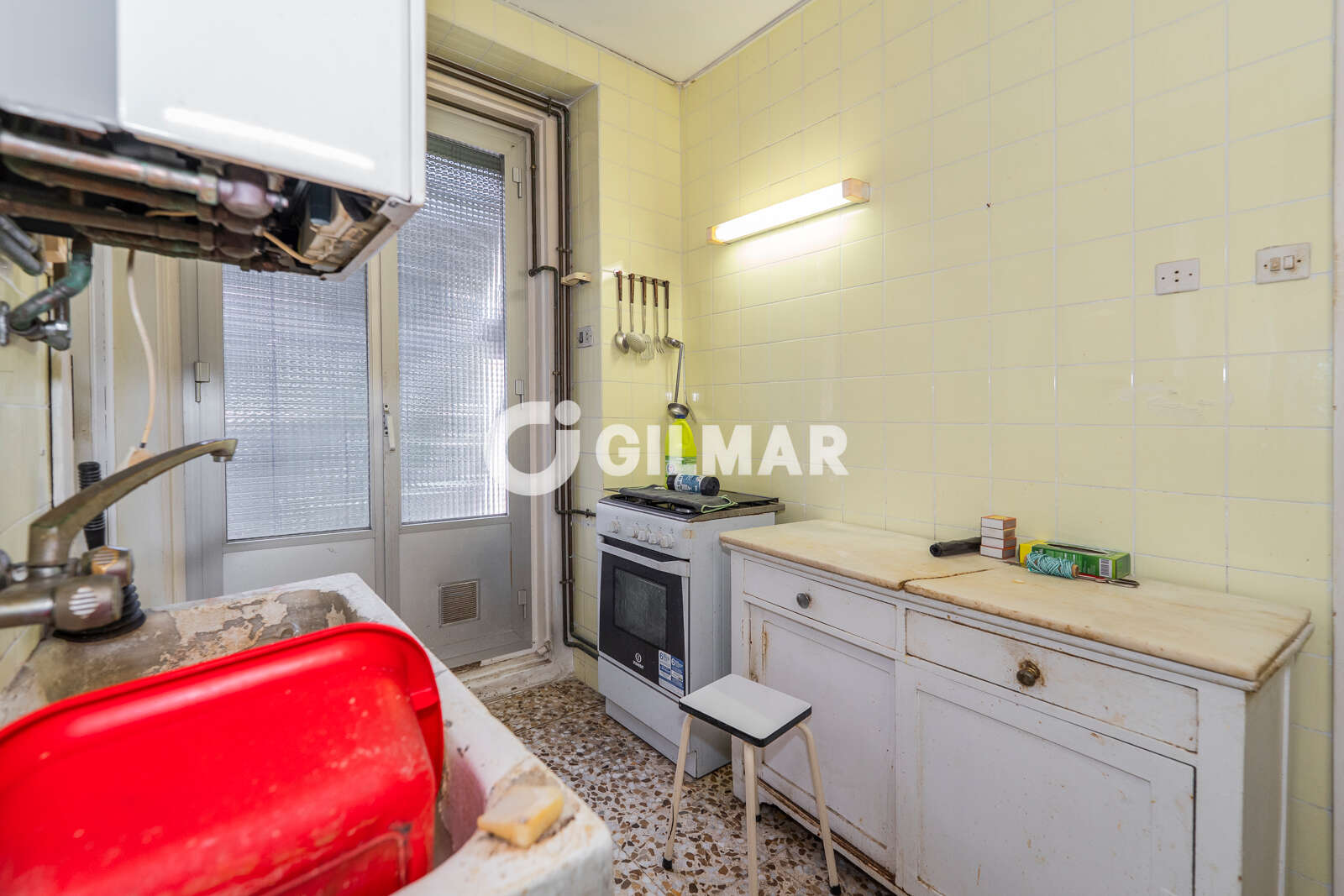 Property slider Gilmar