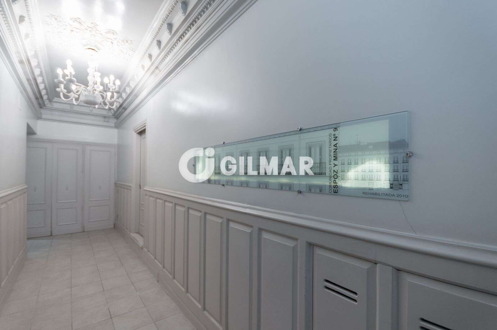 Property slider Gilmar