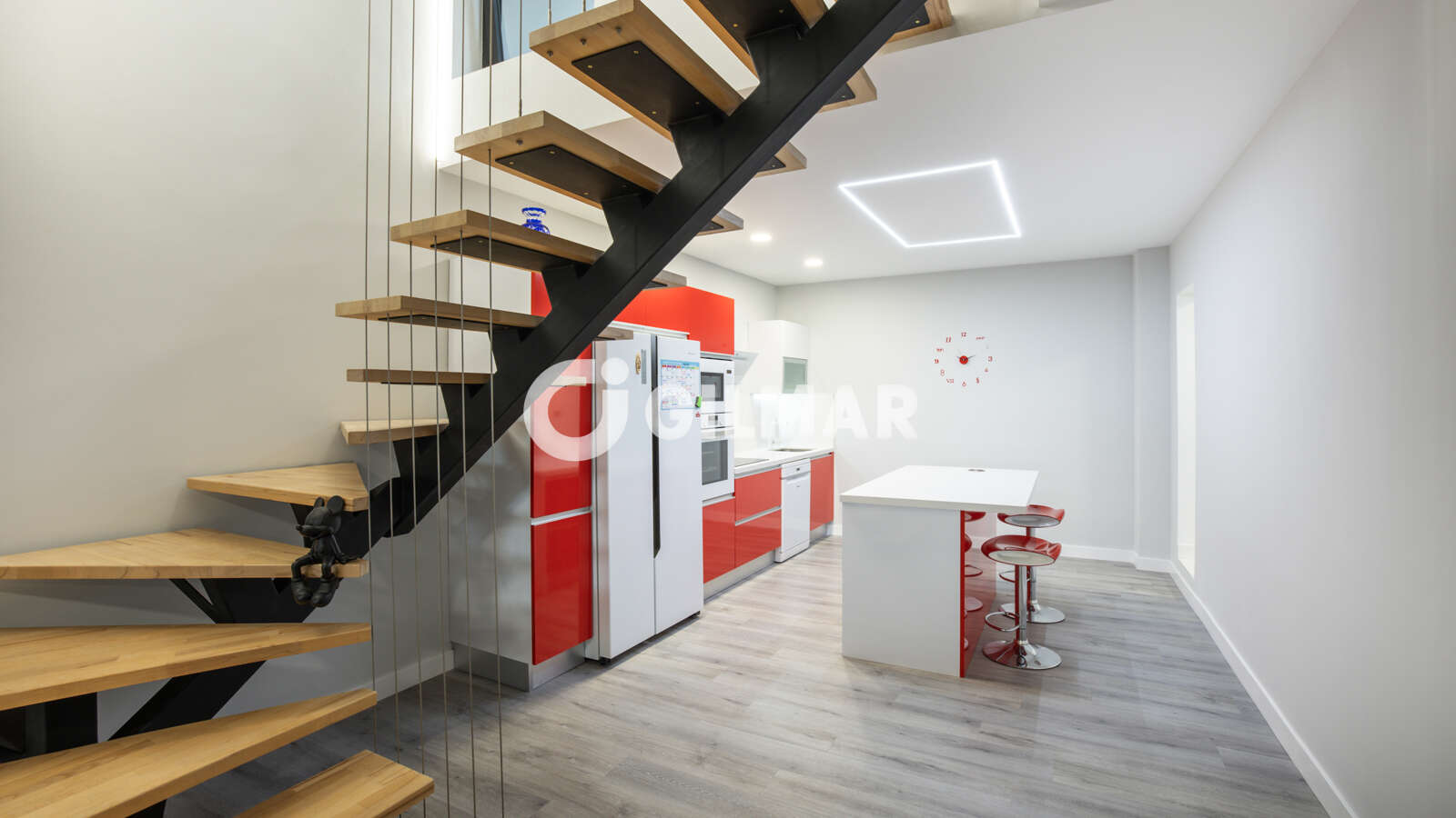 Property slider Gilmar