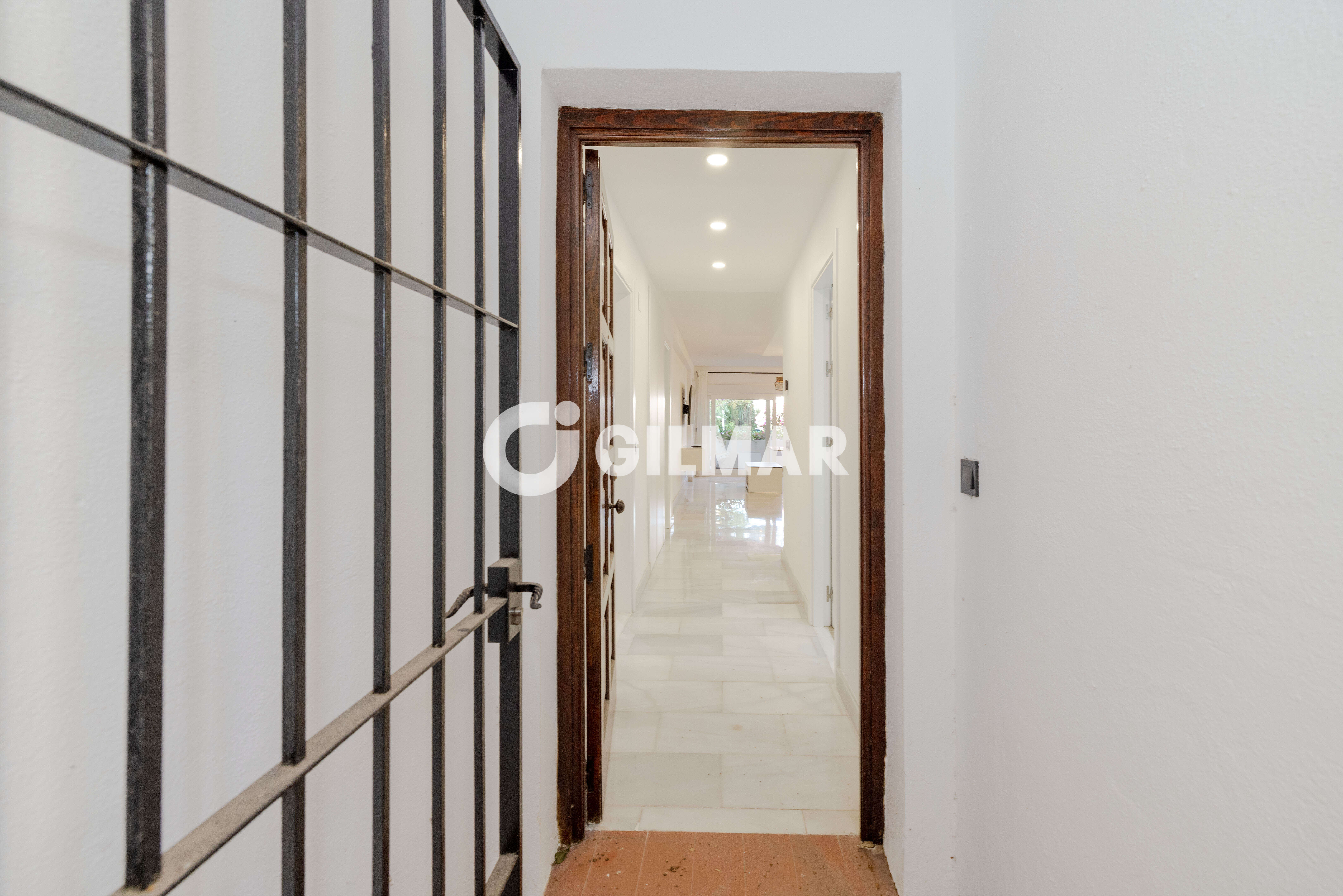 Photo of Ground floor apartment