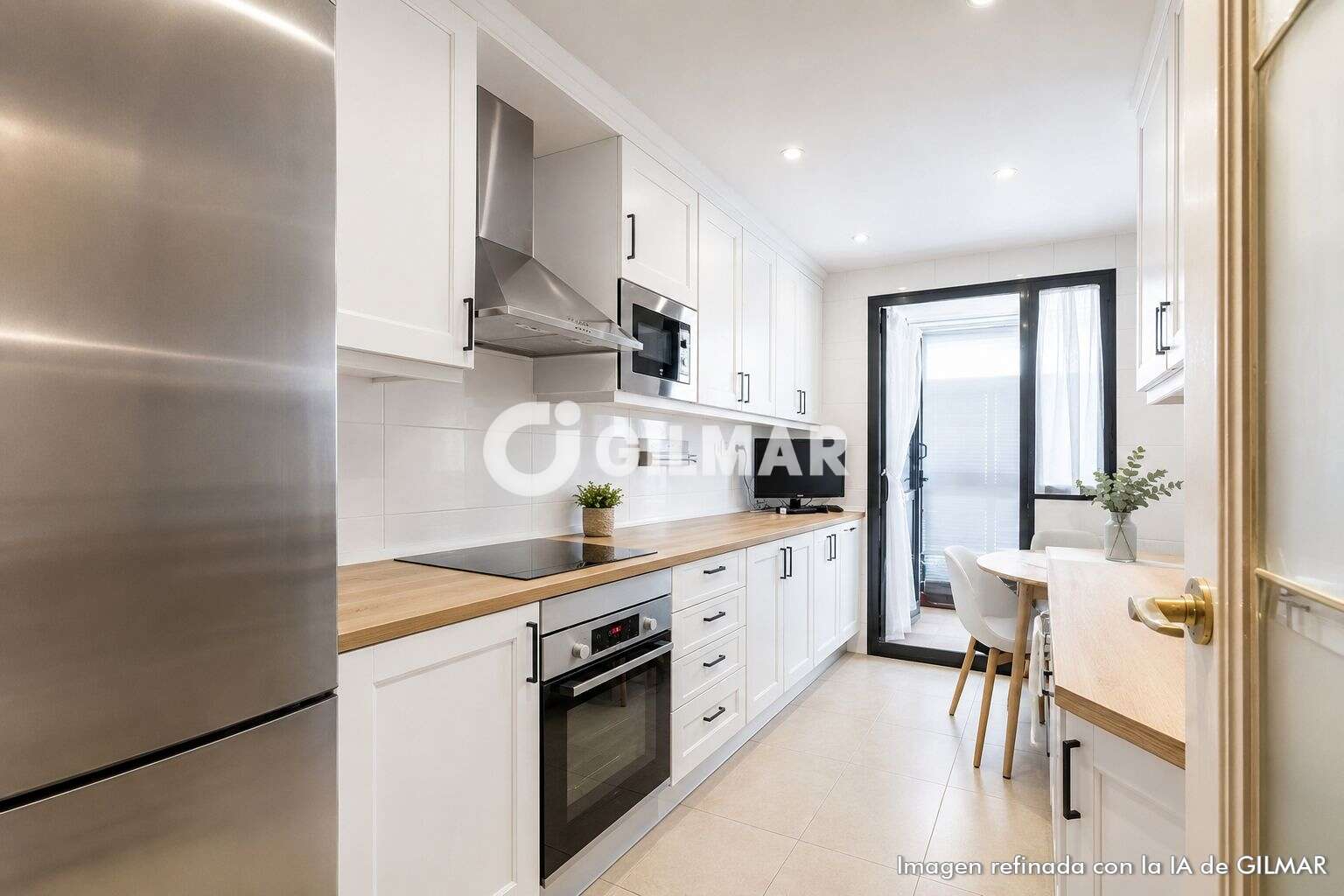 Property slider Gilmar
