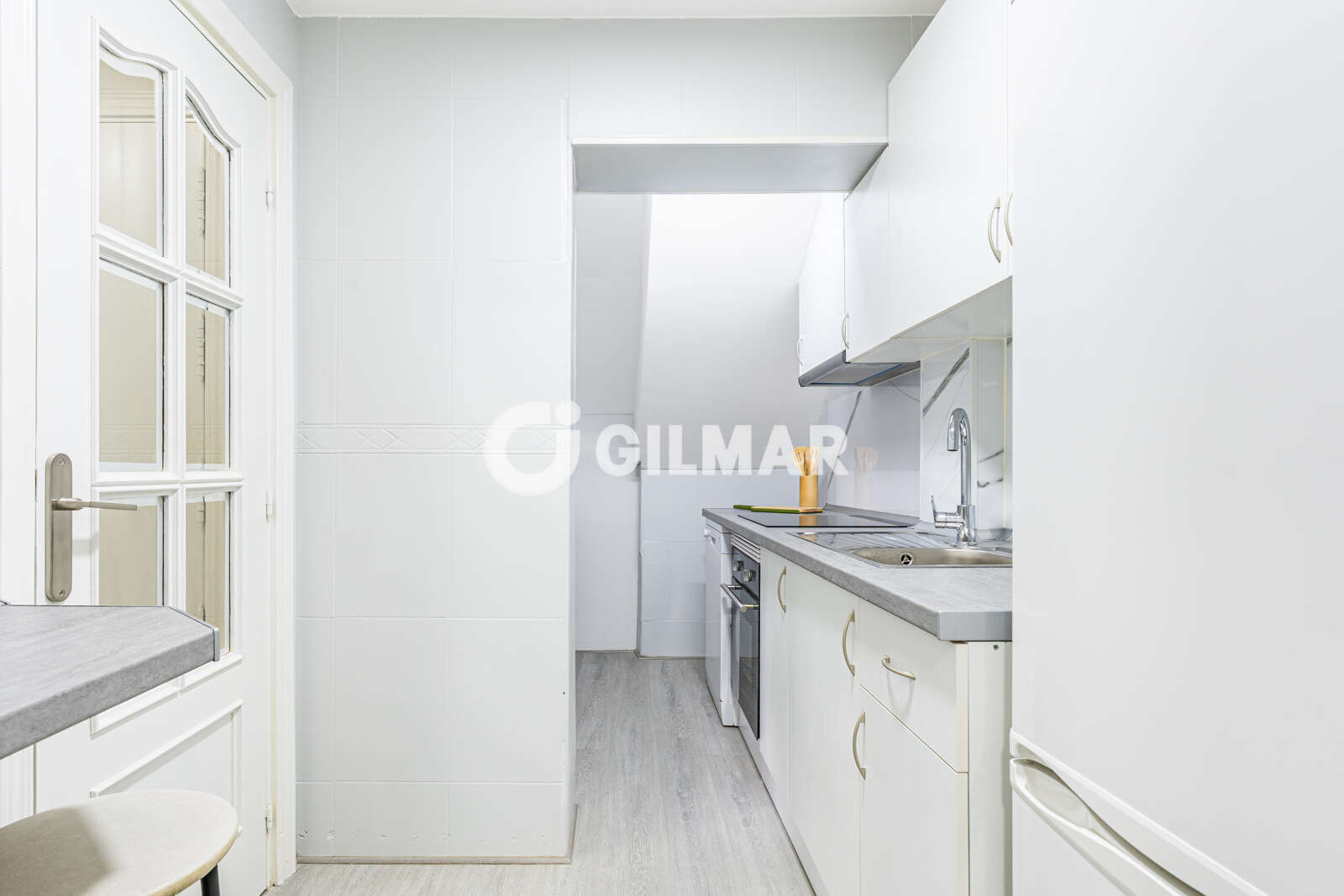 Property slider Gilmar