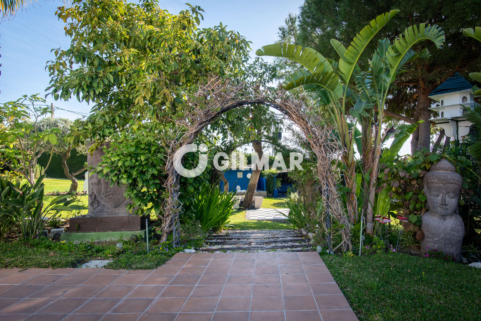Photo of Villa