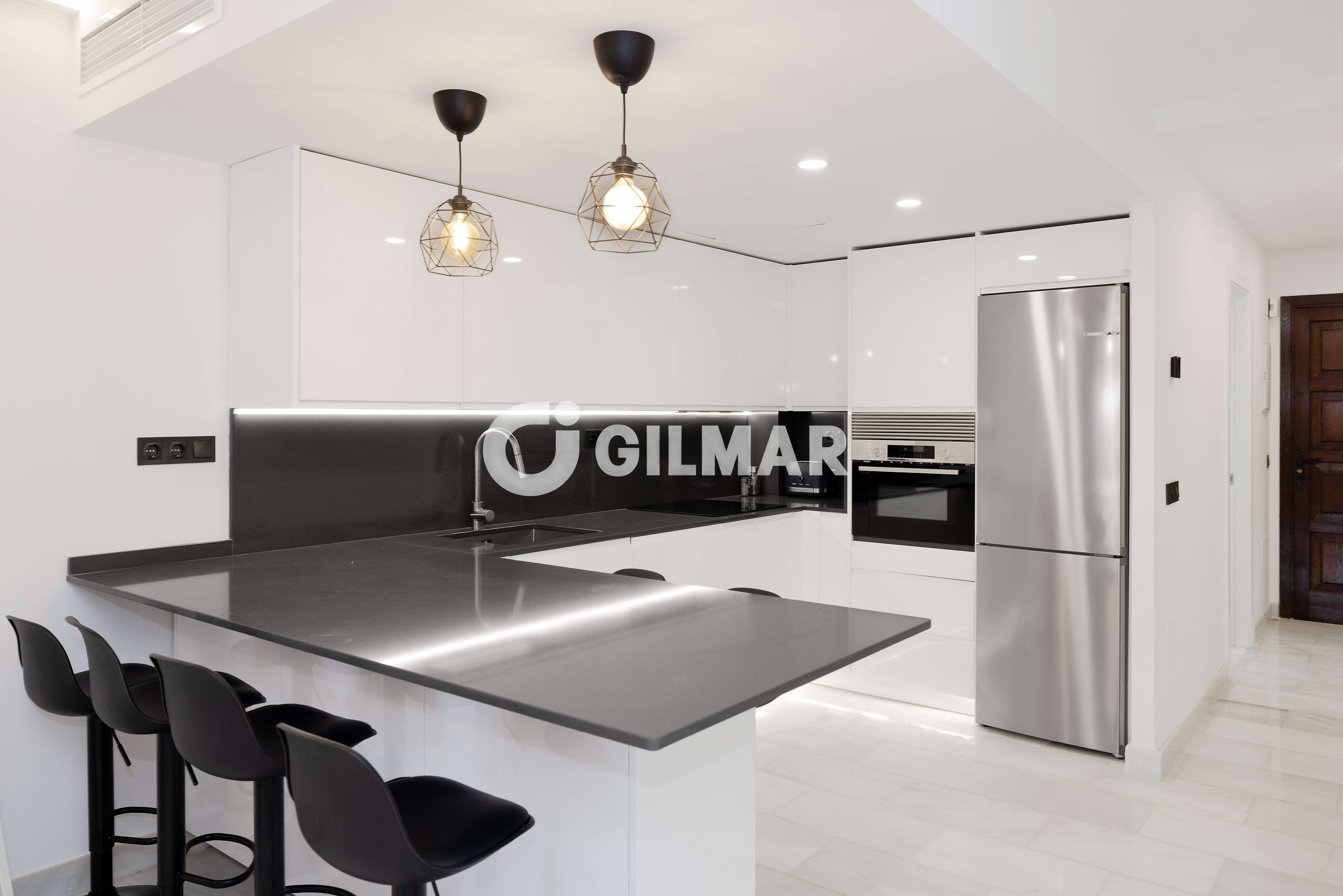 Photo of Ground floor apartment