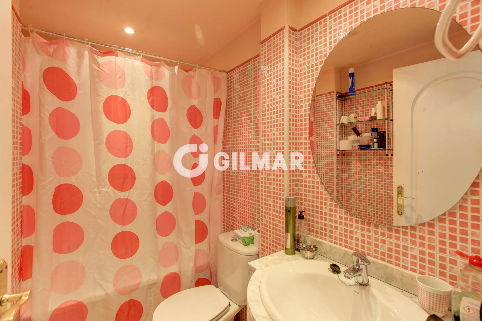 Property slider Gilmar