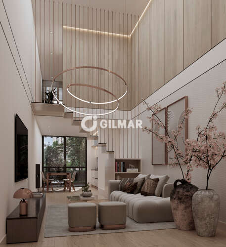 Loft – Premises for sale in Ibiza – Madrid | Gilmar Consulting