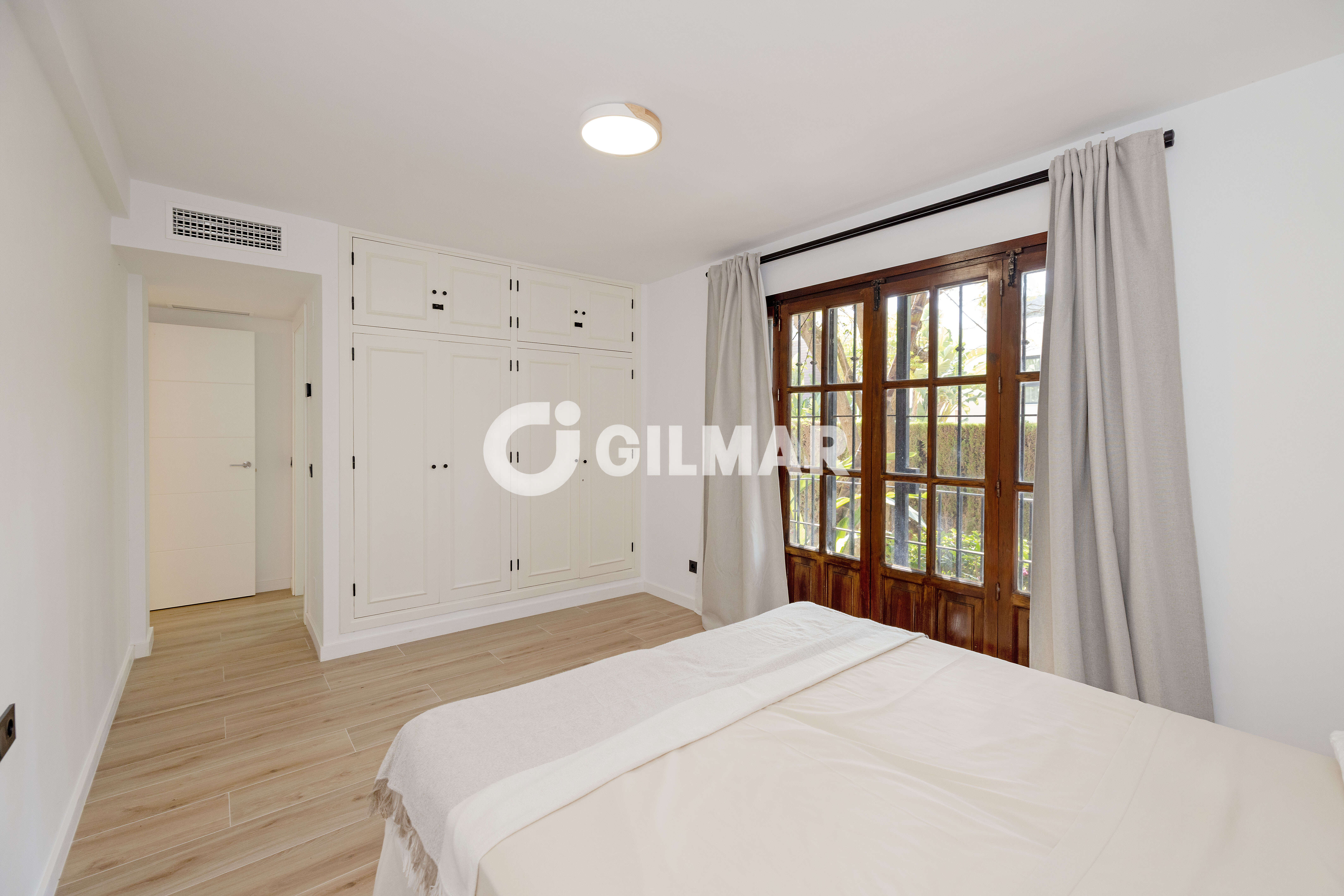 Photo of Ground floor apartment