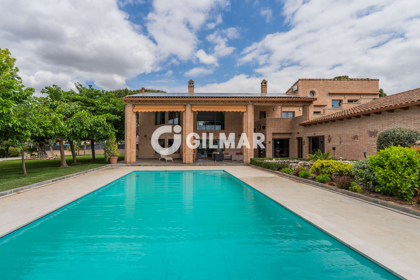 Property slider Gilmar