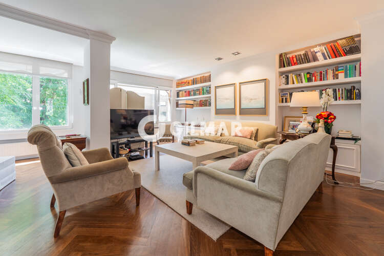 Apartment for sale in La Moraleja – Madrid | Gilmar Consulting
