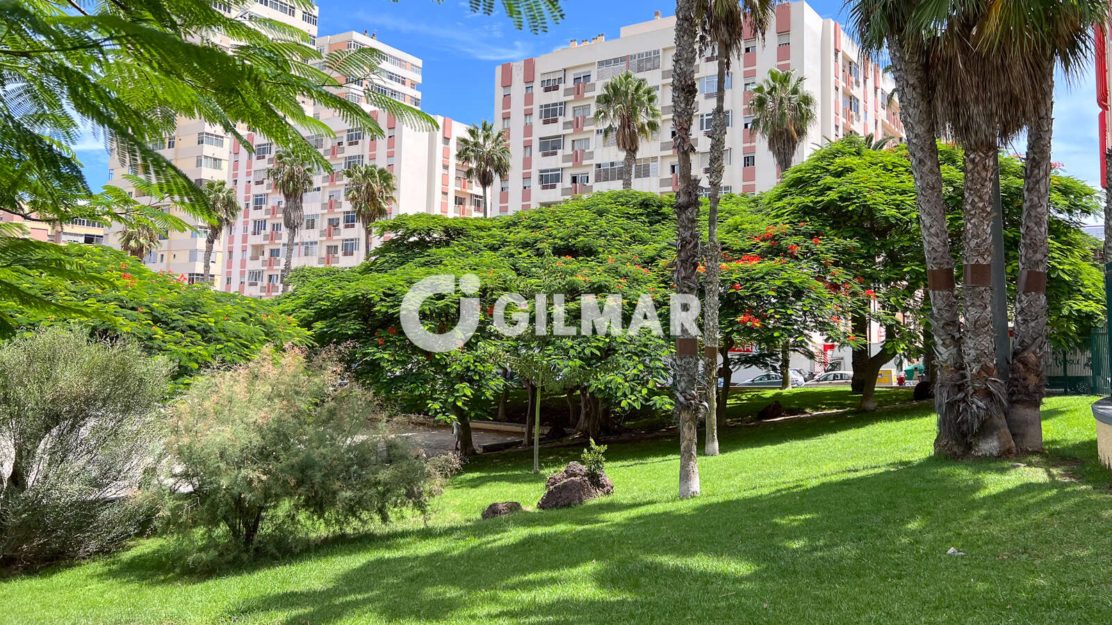 Property slider Gilmar