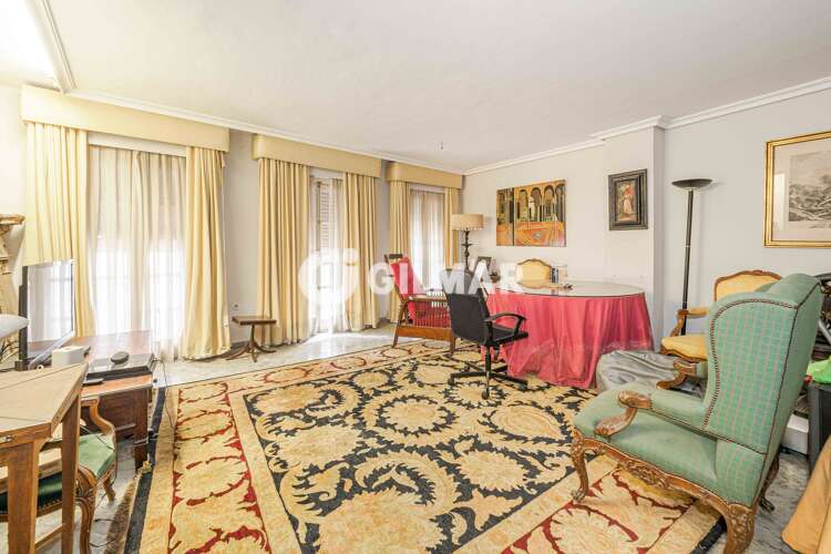 Townhouse for sale in Centro (Sevilla) – Sevilla | Gilmar Consulting
