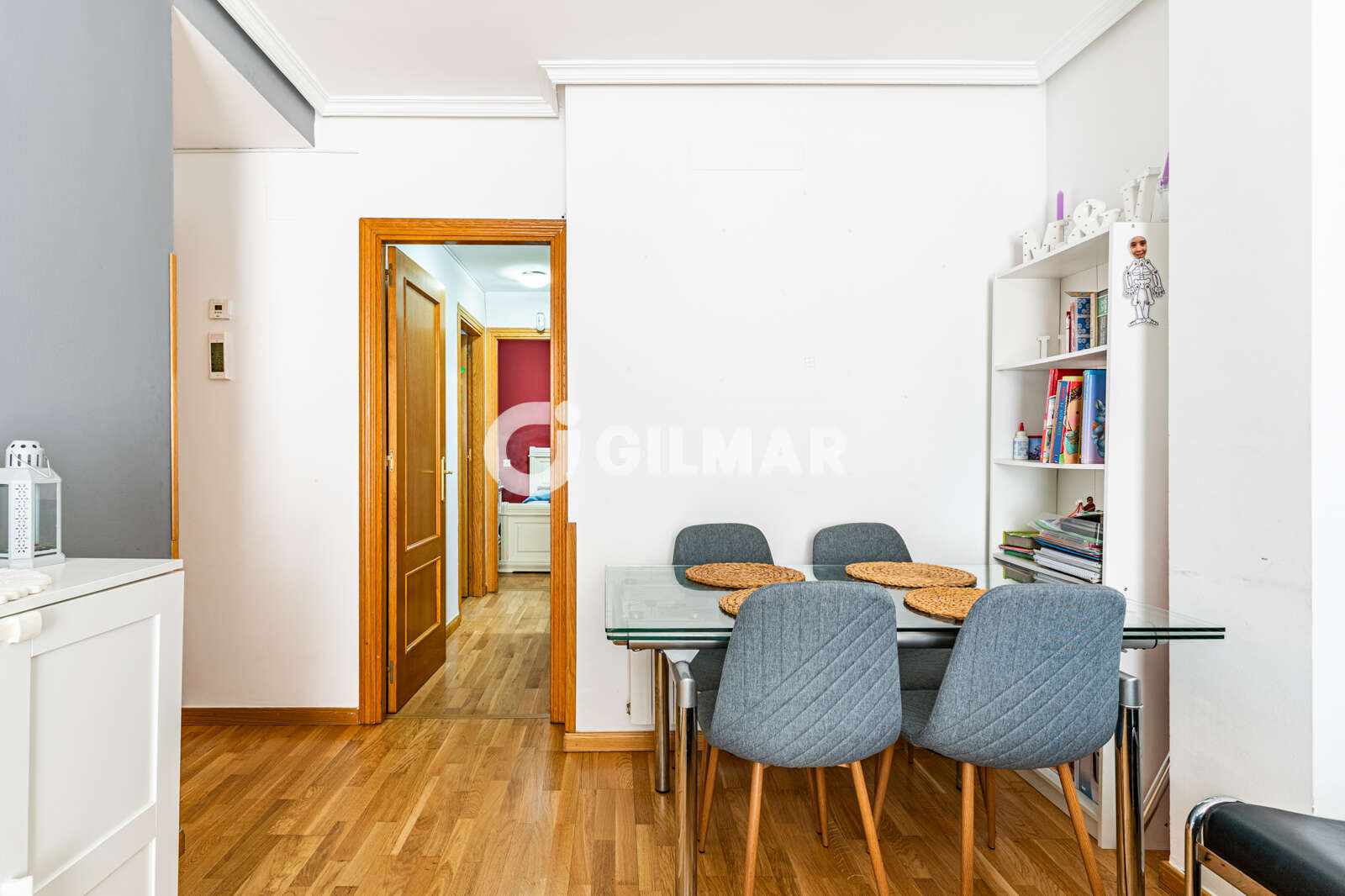 Property slider Gilmar