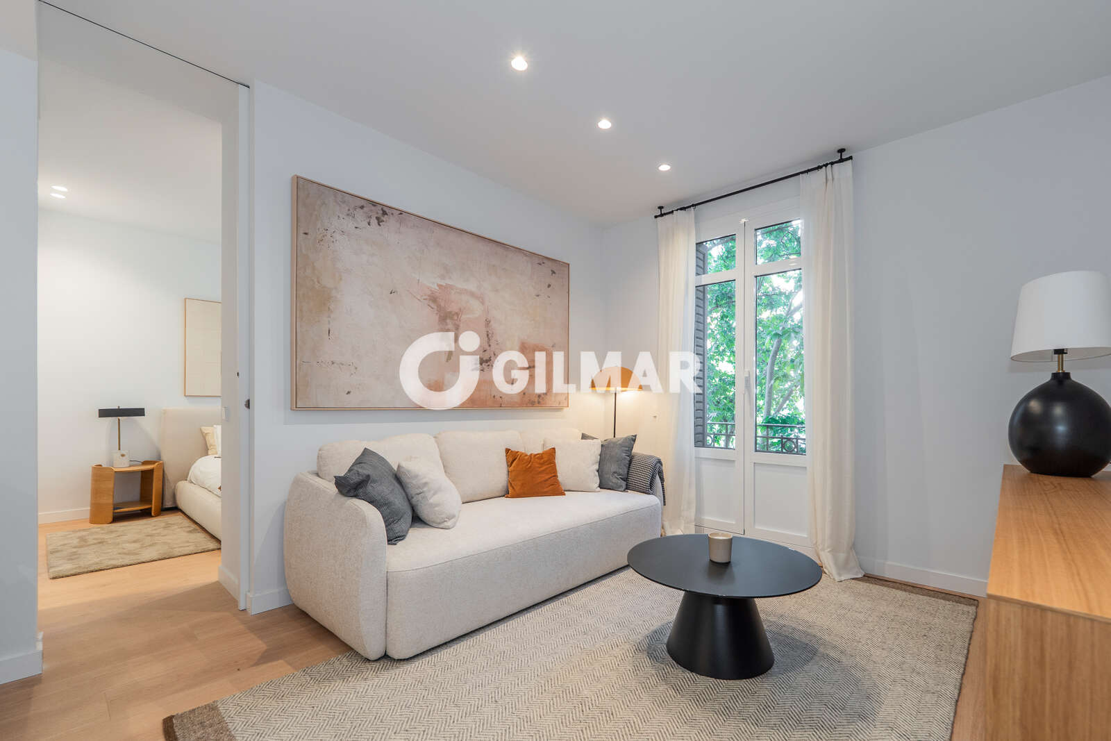 Property slider Gilmar