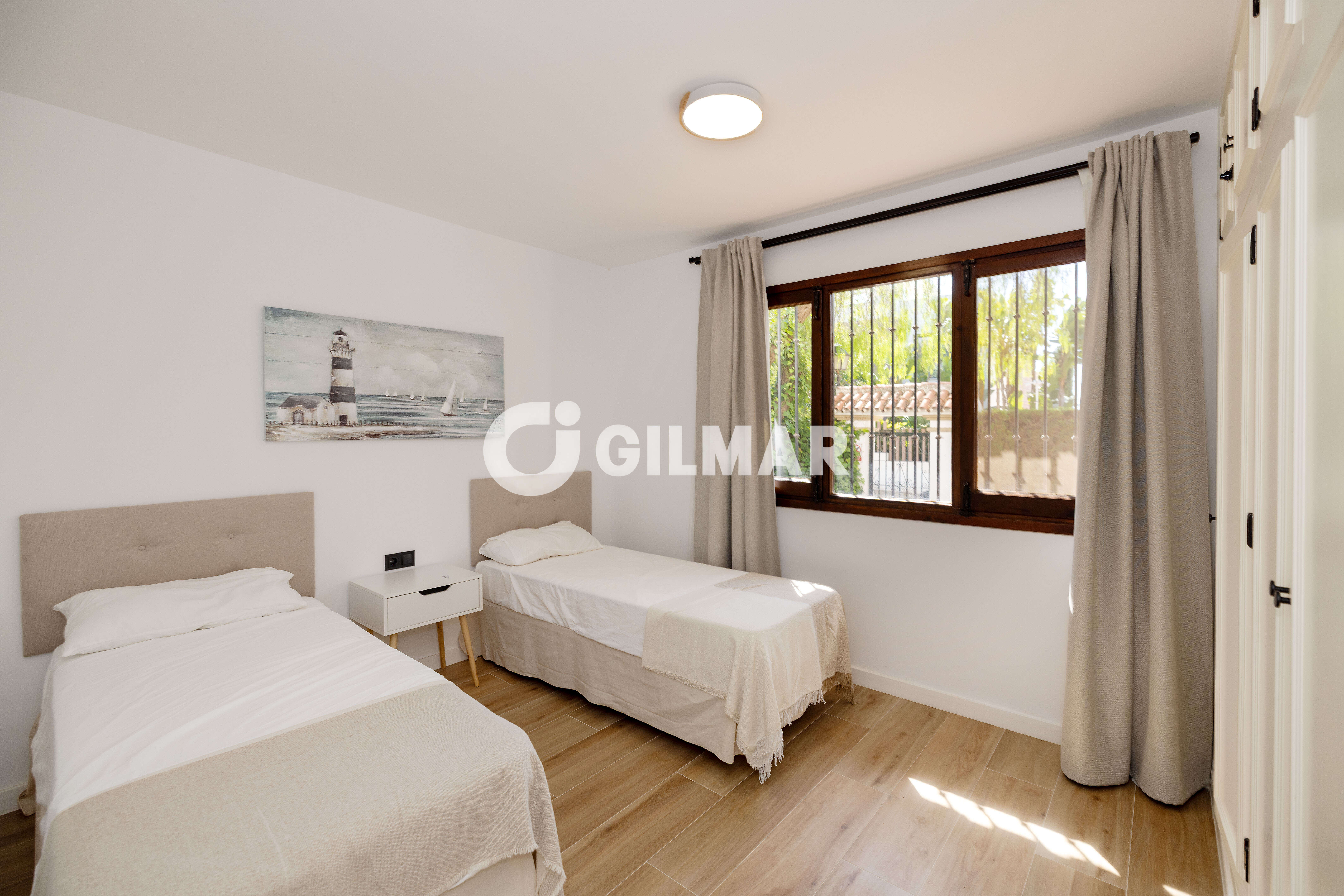 Photo of Ground floor apartment