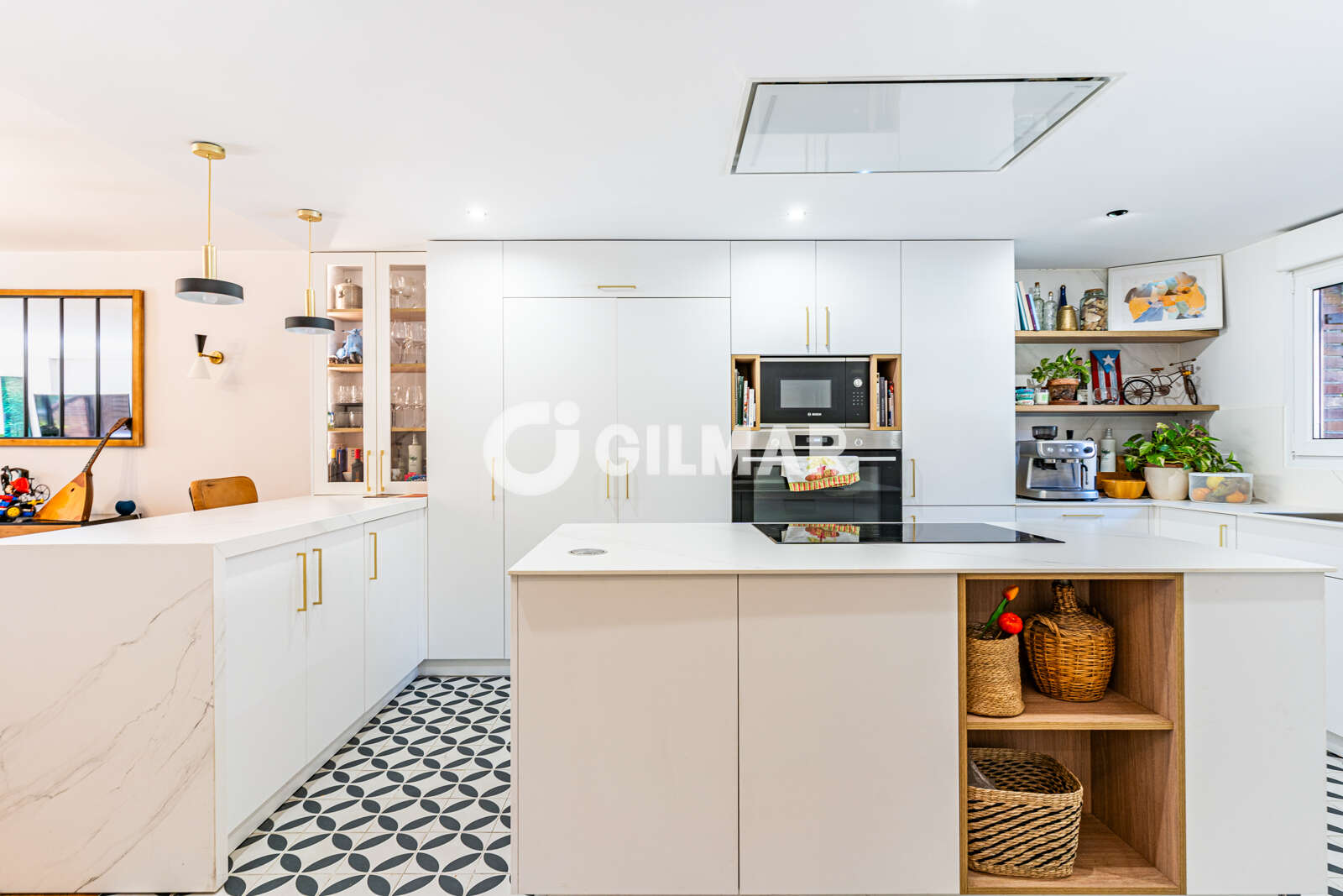 Property slider Gilmar