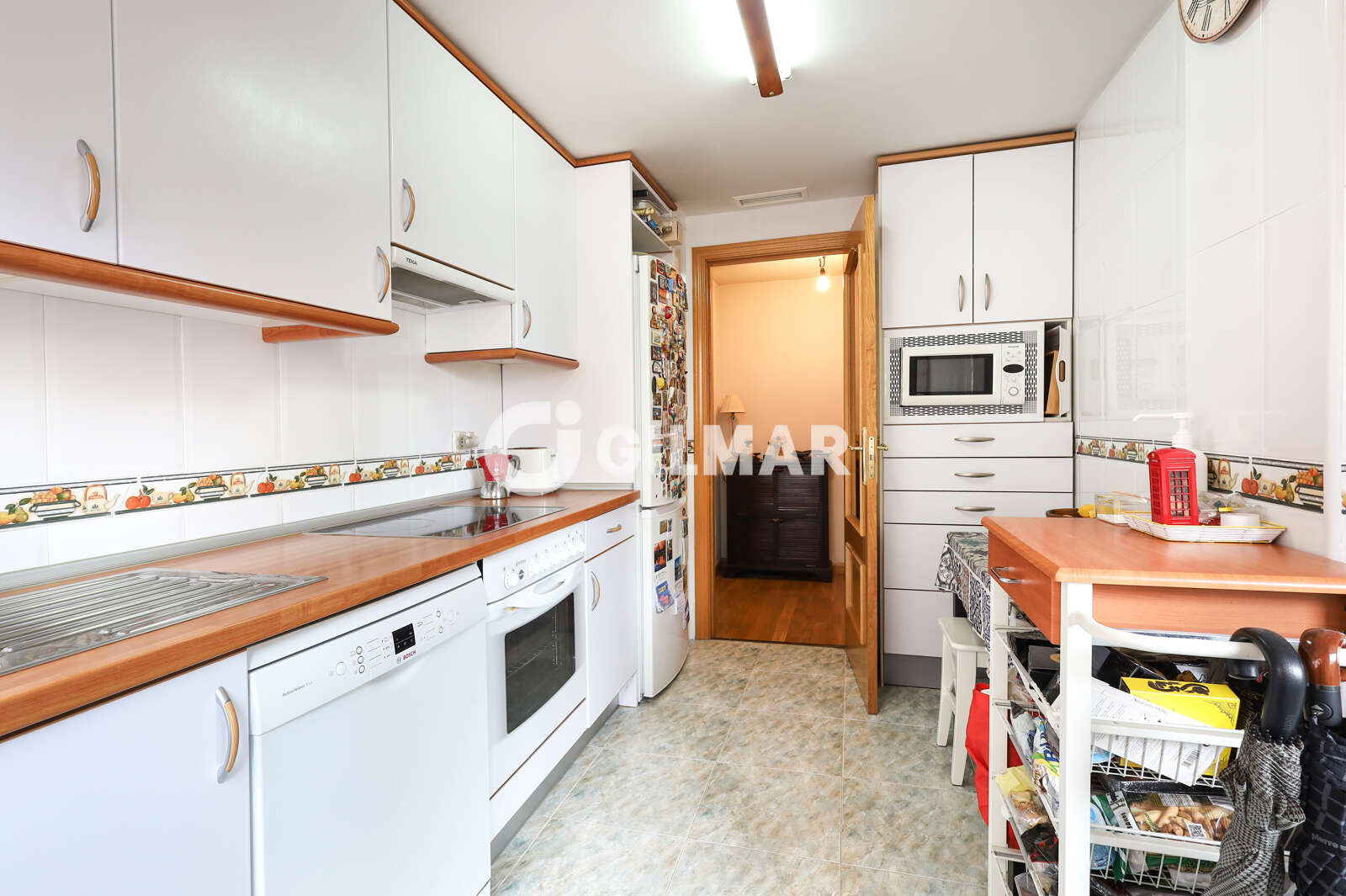 Property slider Gilmar