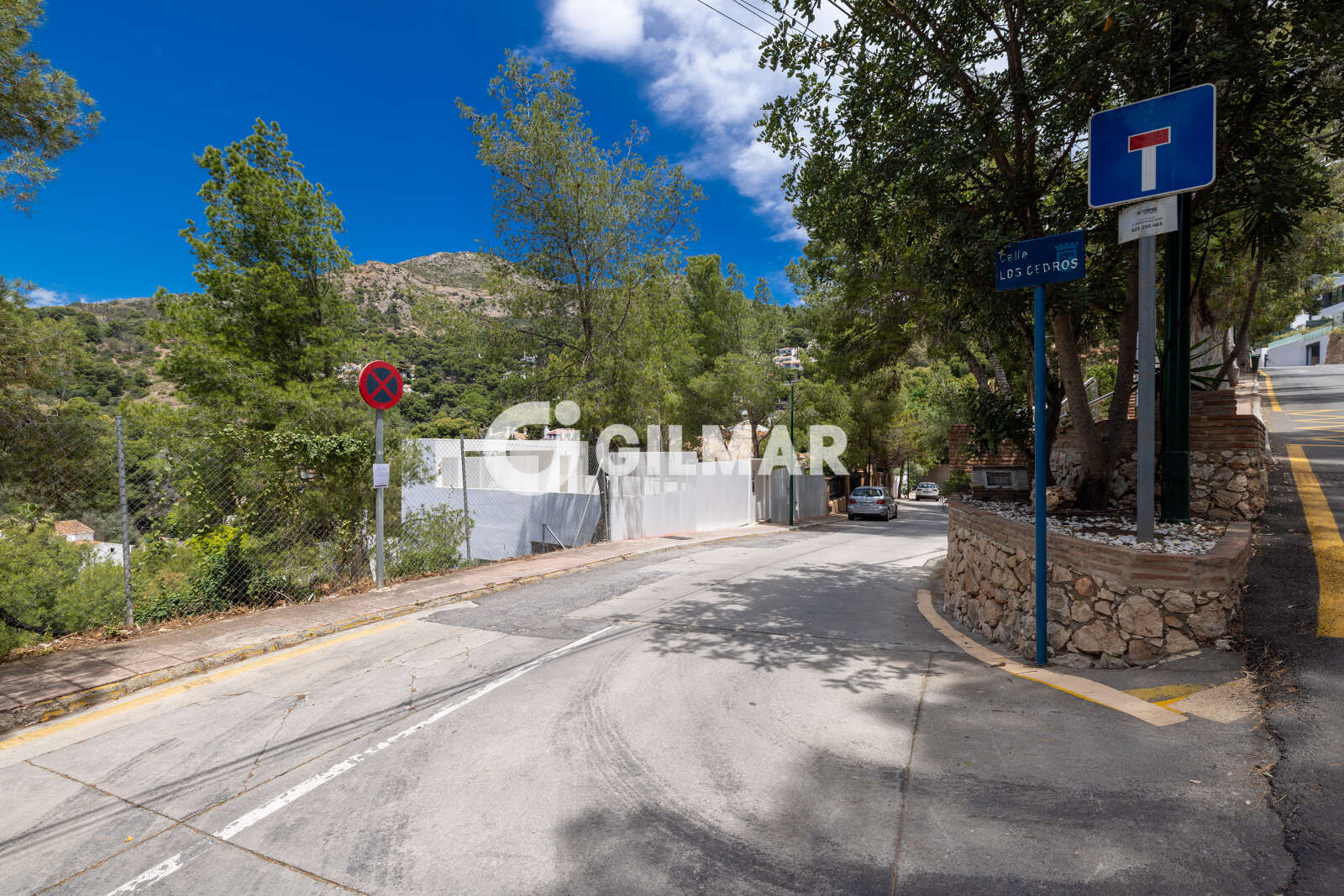 Property slider Gilmar