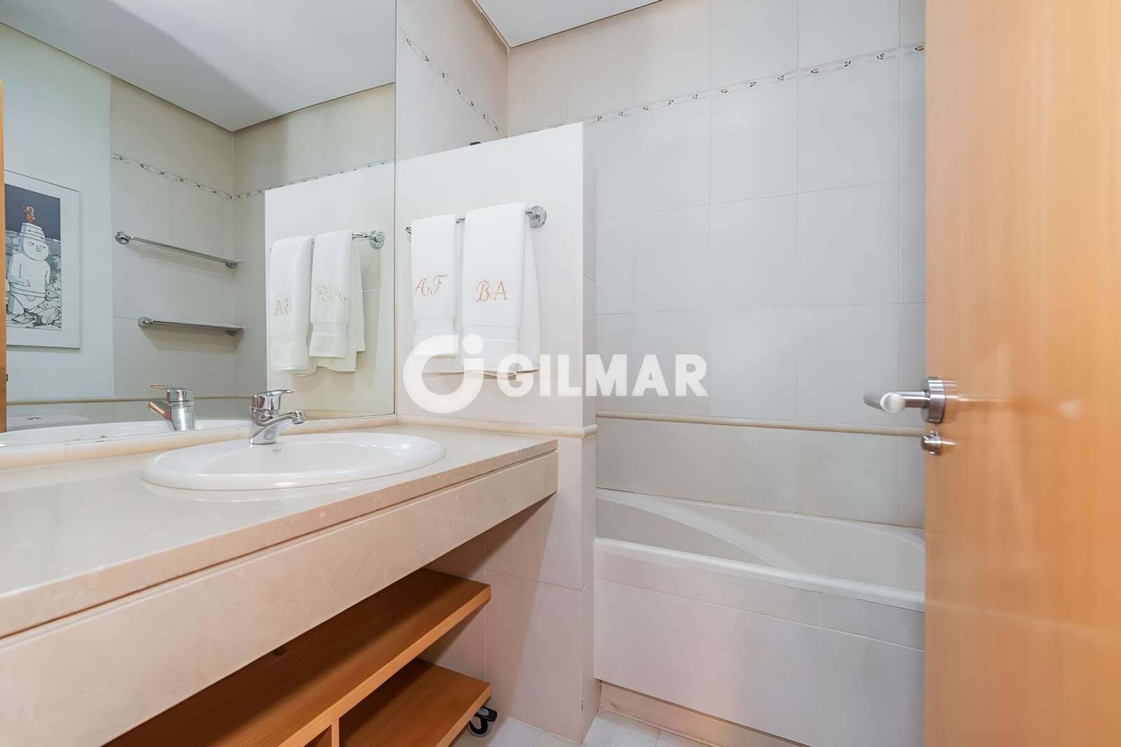 Property slider Gilmar