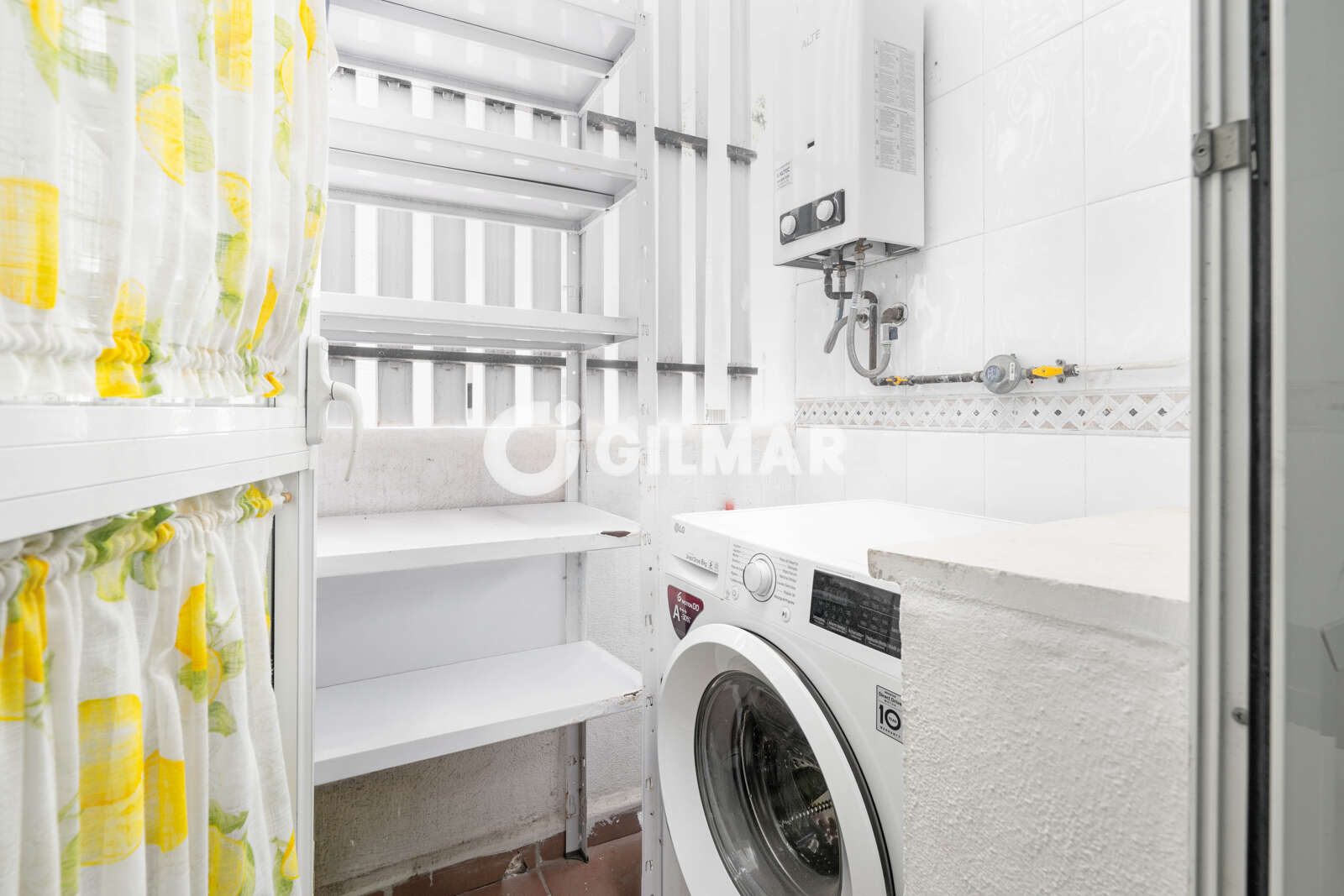 Property slider Gilmar