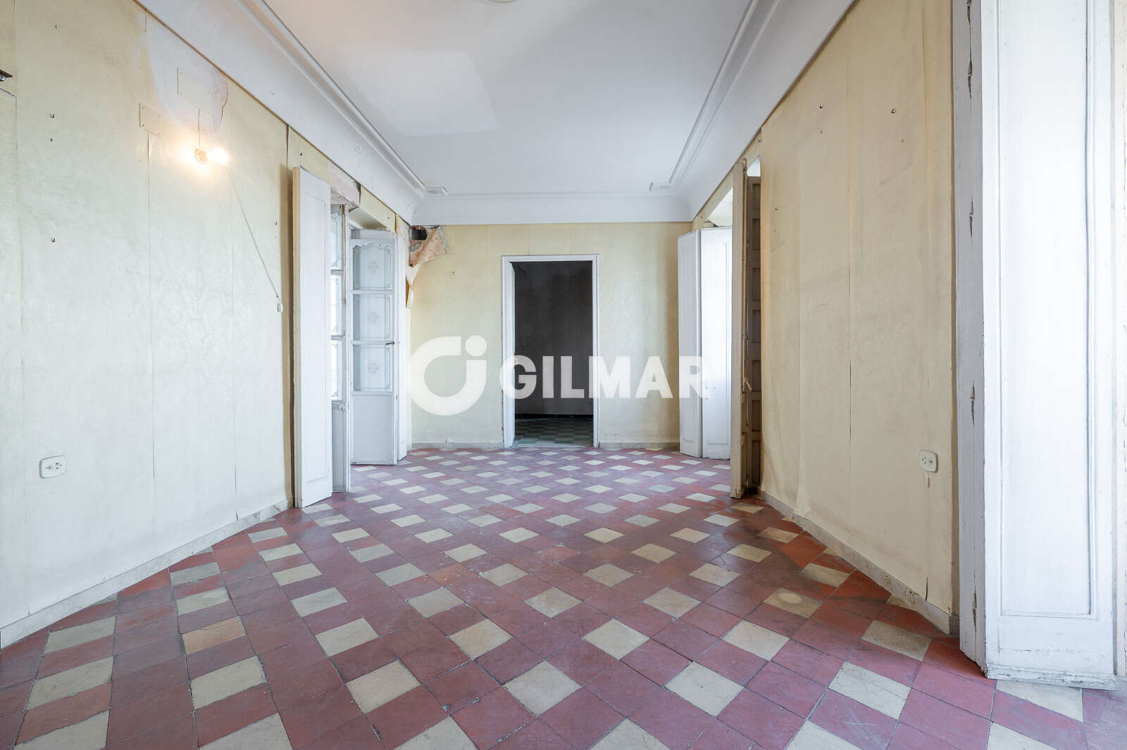 Property slider Gilmar
