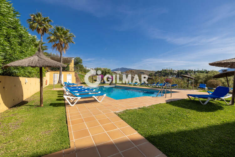 Ground floor apartment for sale in Estepona Este – Málaga | Gilmar