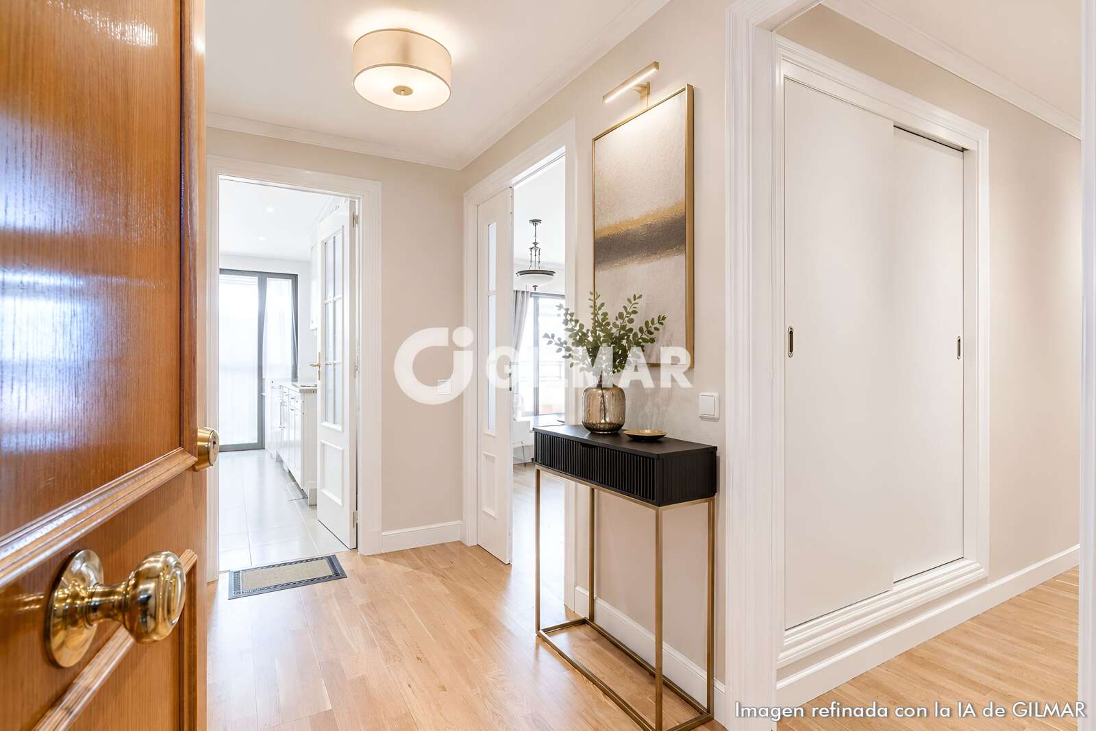 Property slider Gilmar