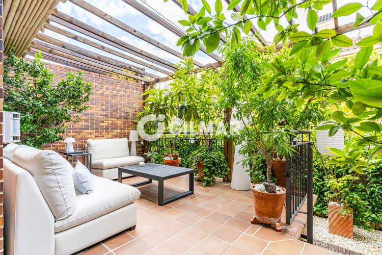 Townhouse for sale in Boadilla del Monte – Madrid | Gilmar Consulting