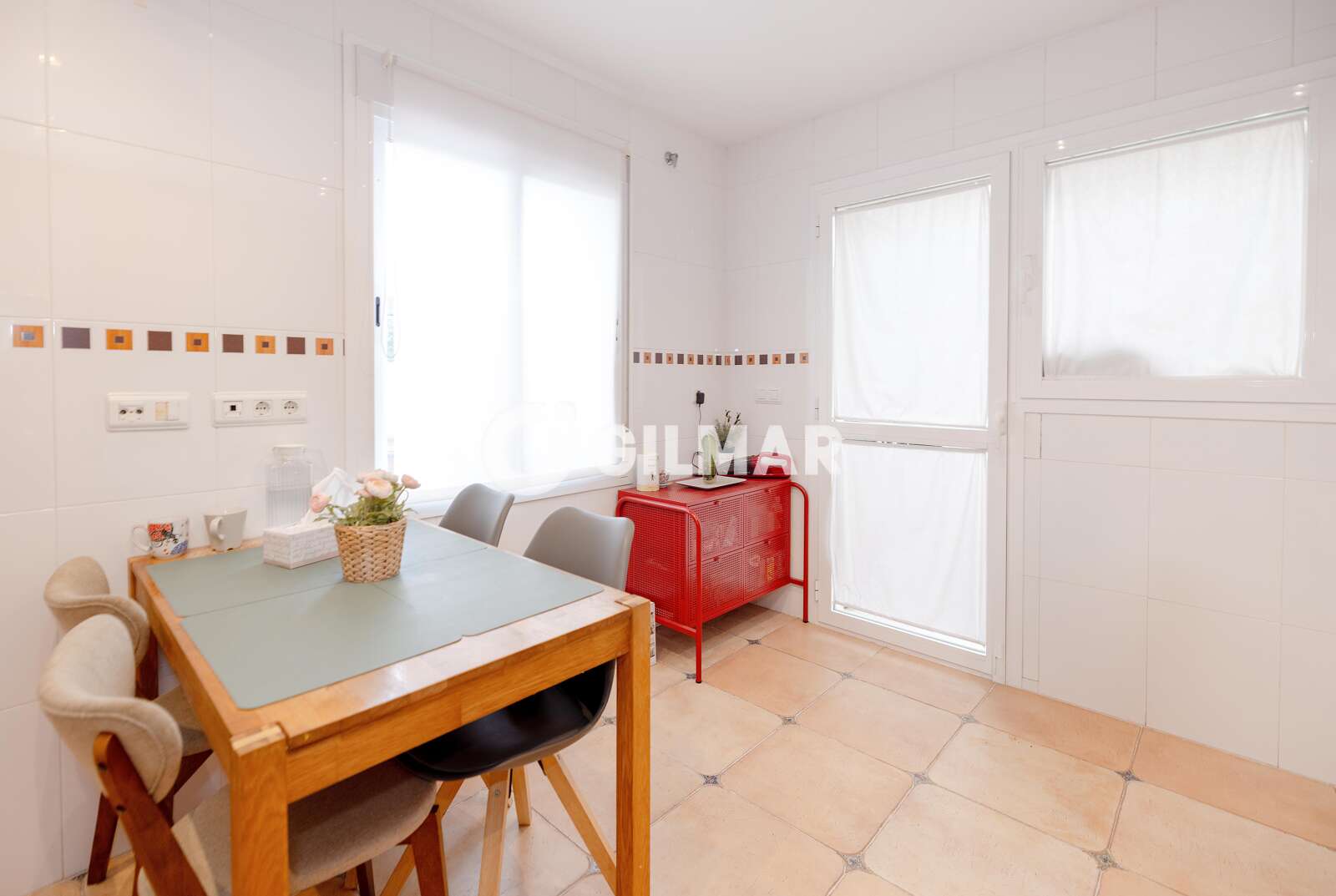 Property slider Gilmar