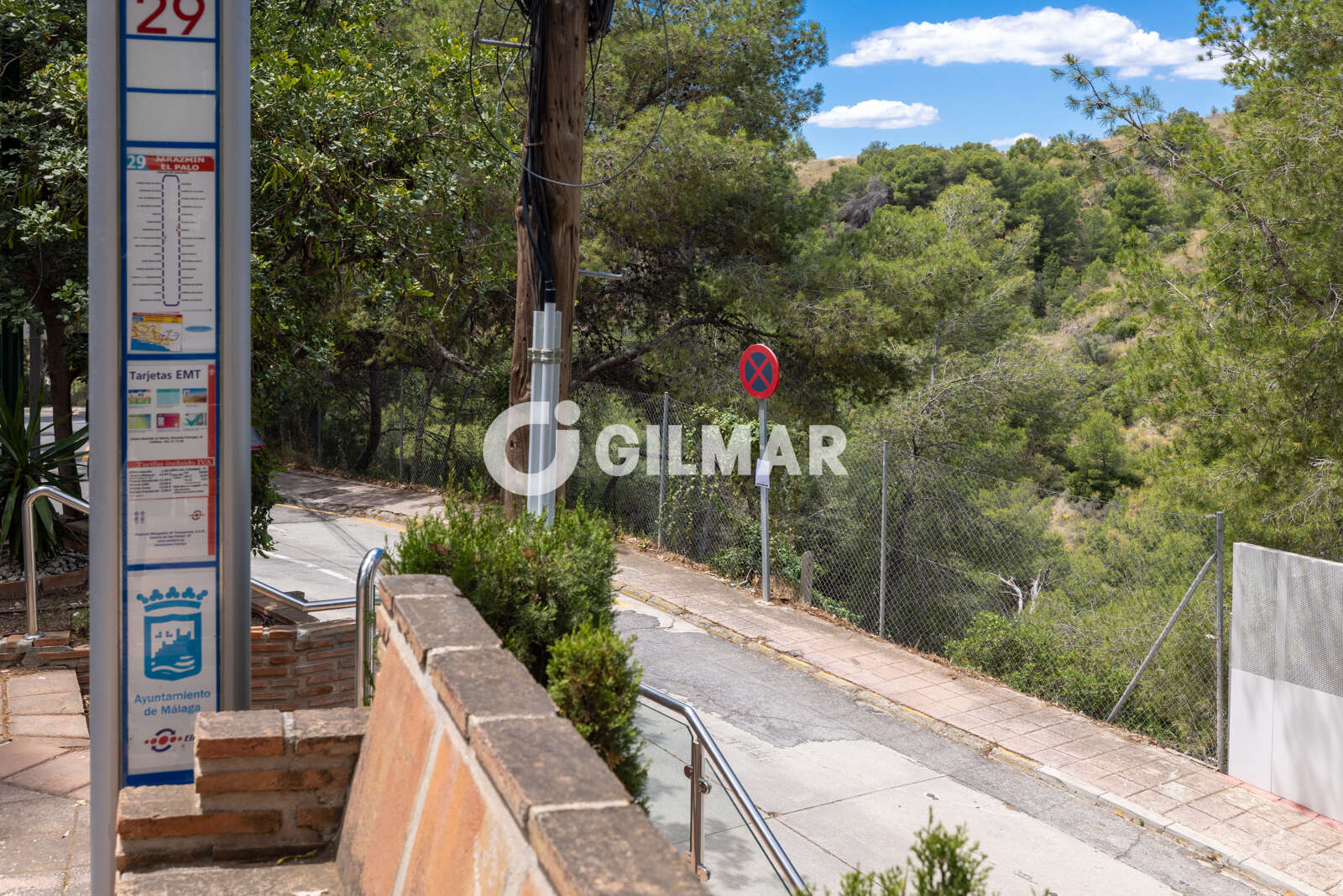 Property slider Gilmar