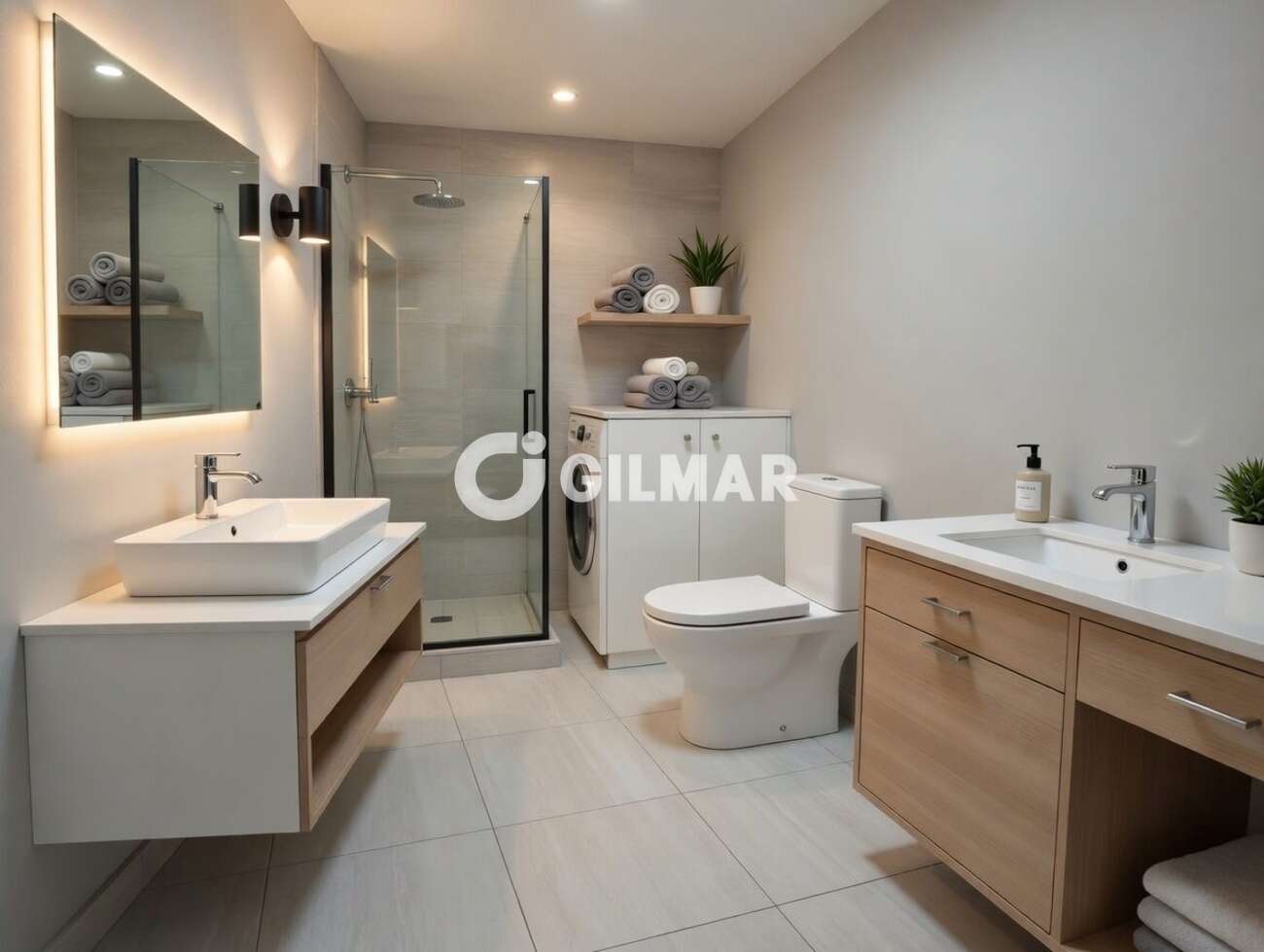 Property slider Gilmar