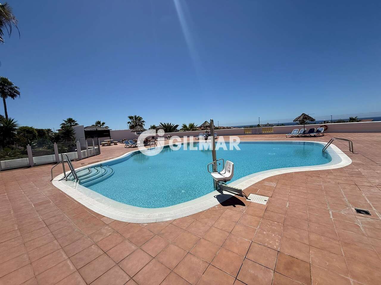Property slider Gilmar