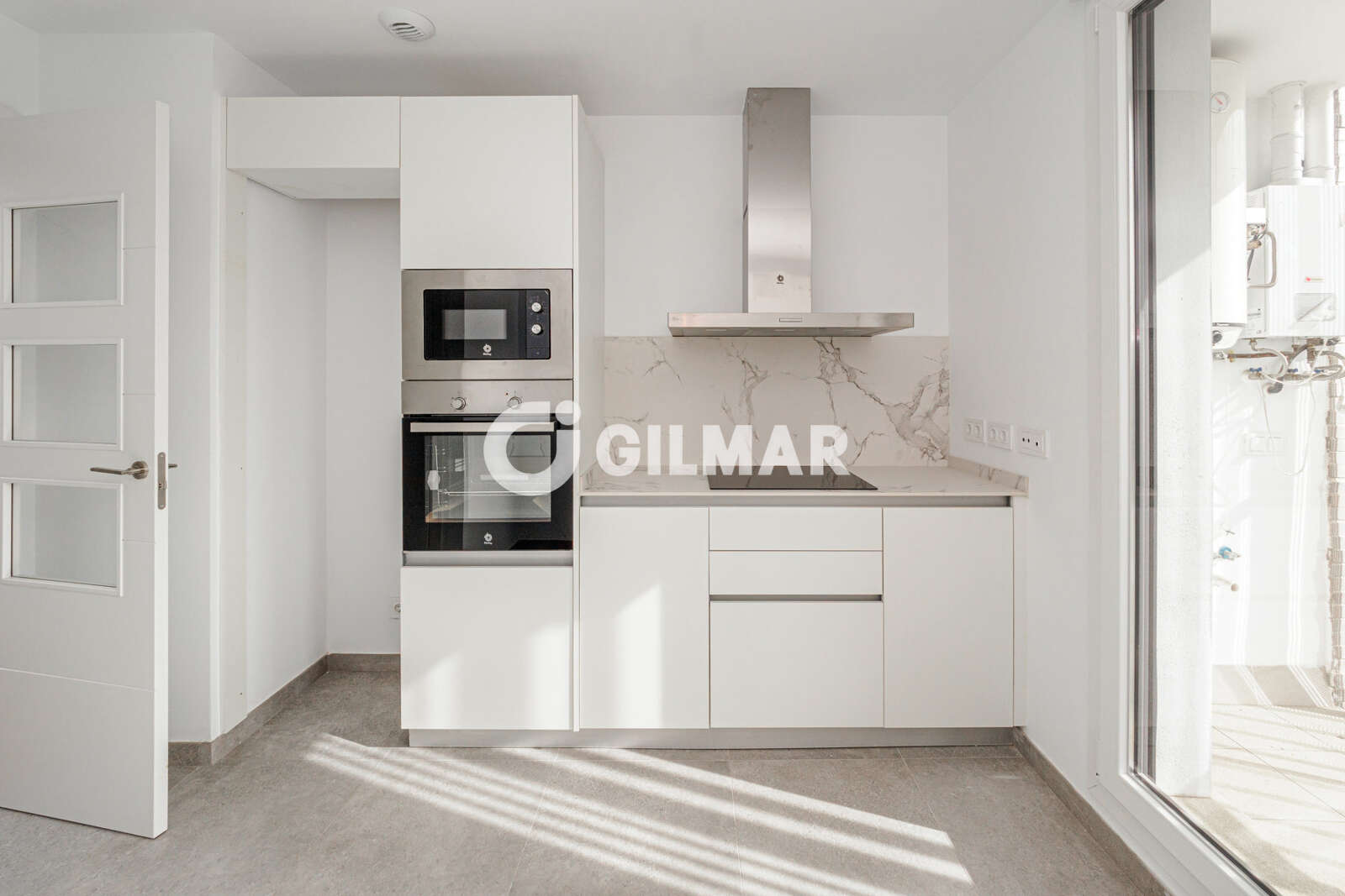 Property slider Gilmar
