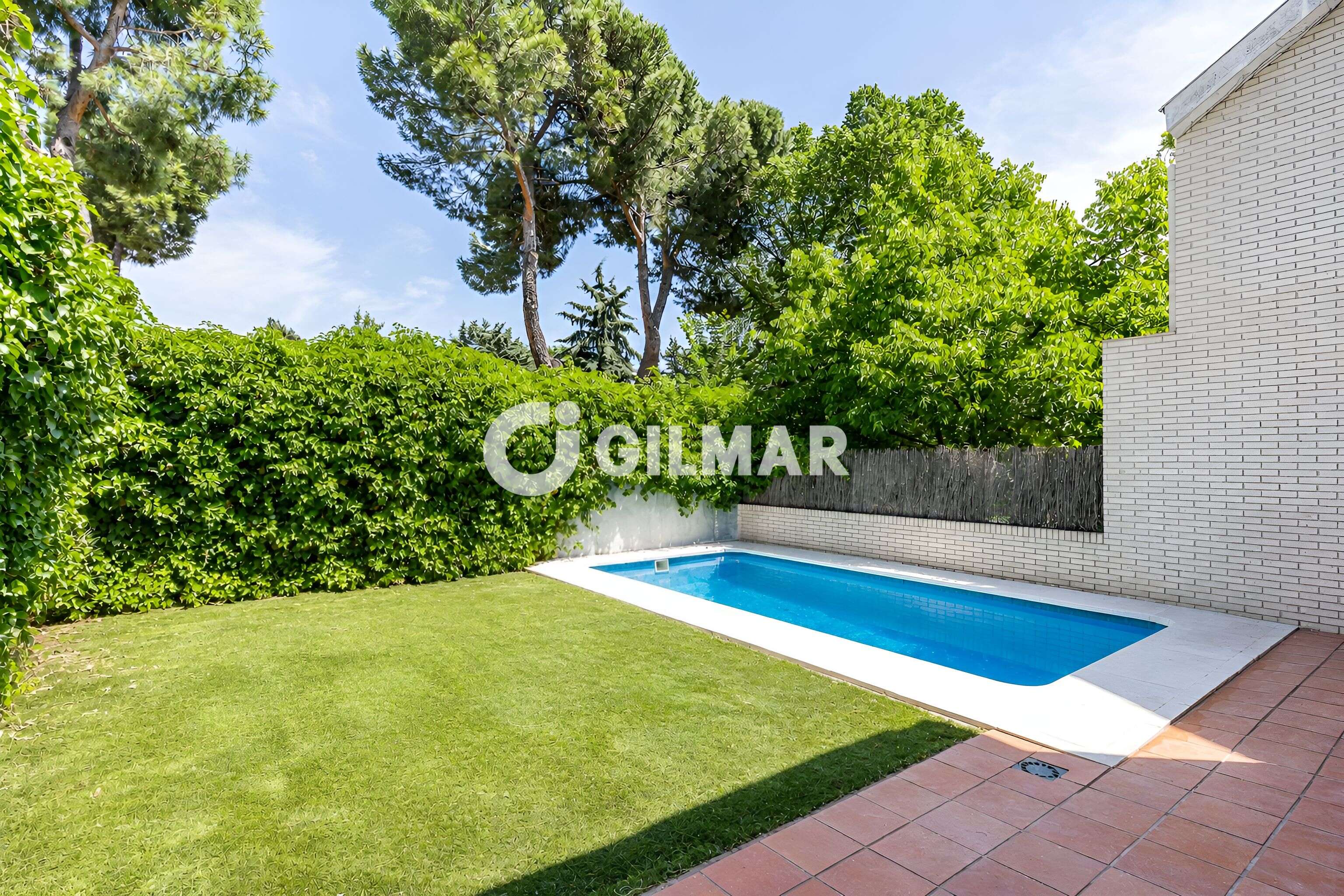 Pozuelo de Alarcón, Madrid