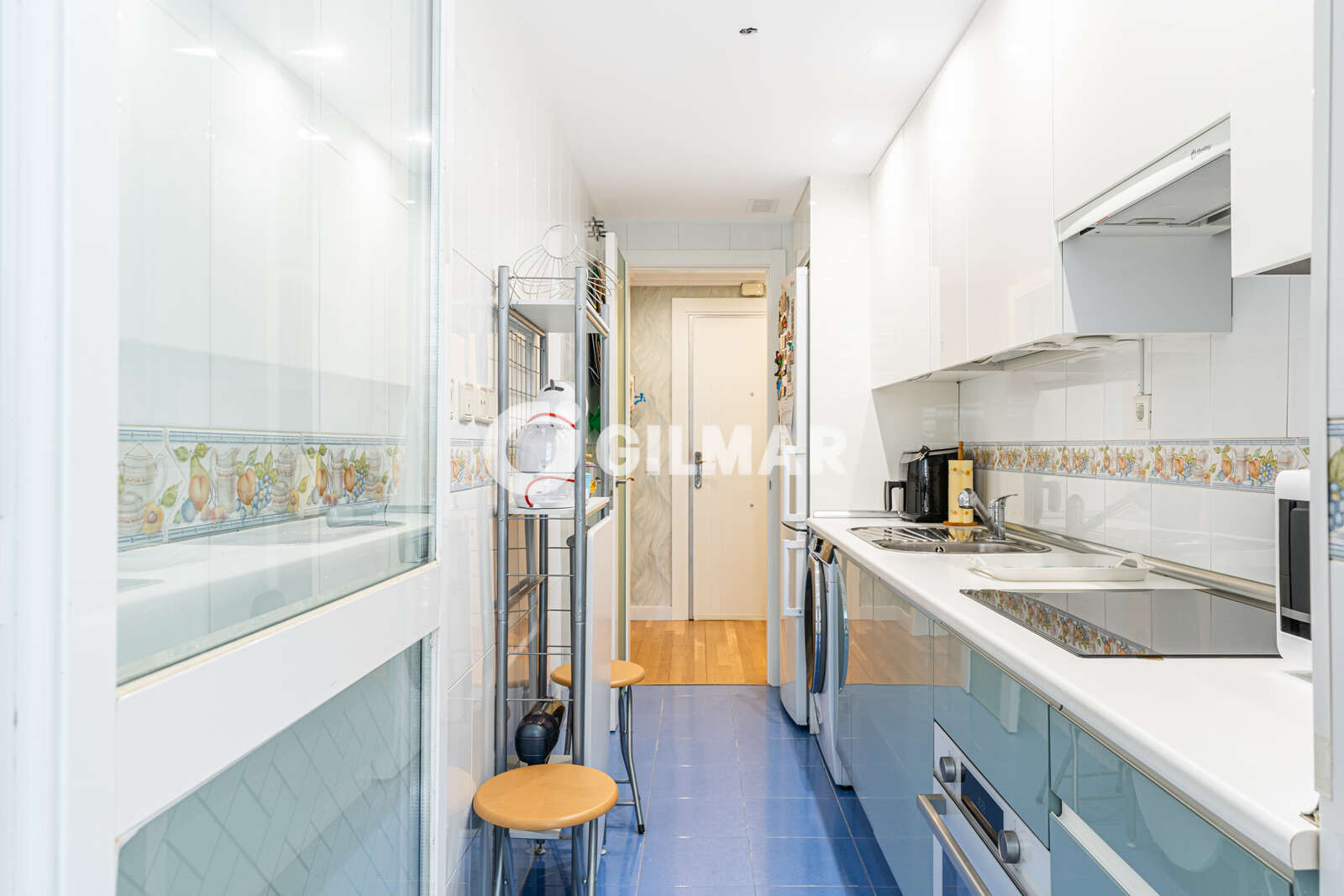 Property slider Gilmar