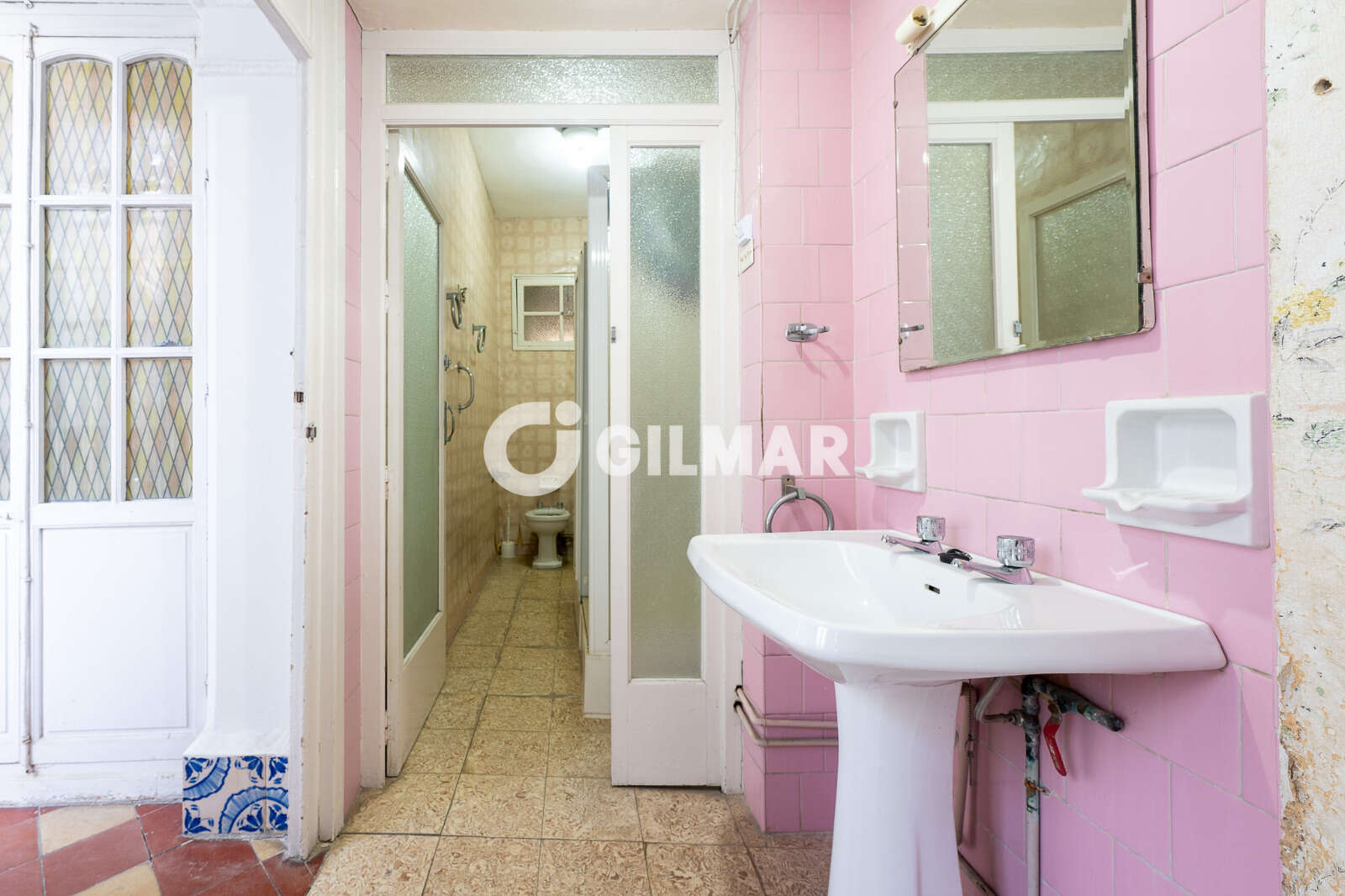Property slider Gilmar